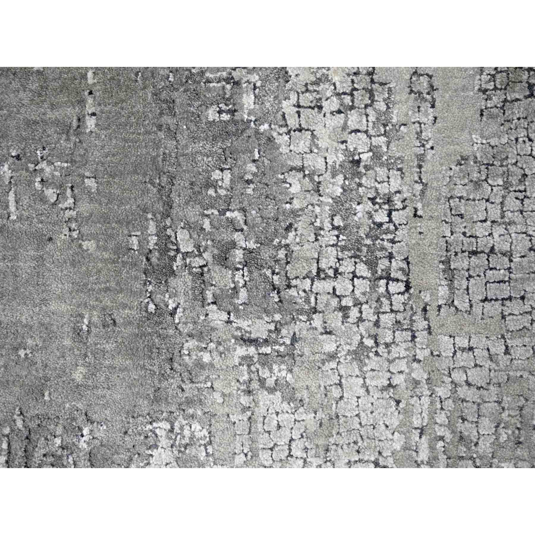 Modern-and-Contemporary-Hand-Knotted-Rug-422945