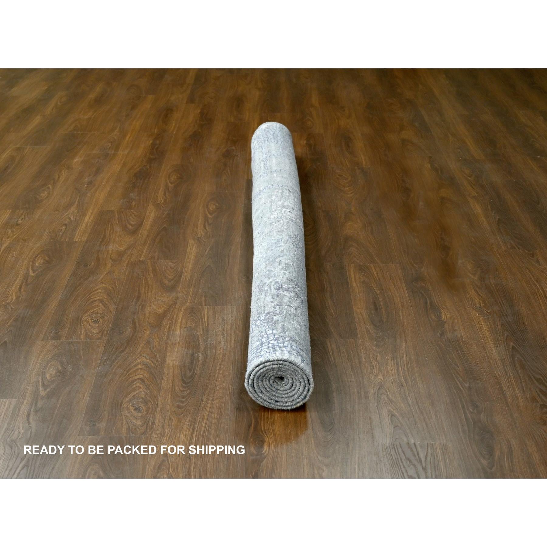 Modern-and-Contemporary-Hand-Knotted-Rug-422945