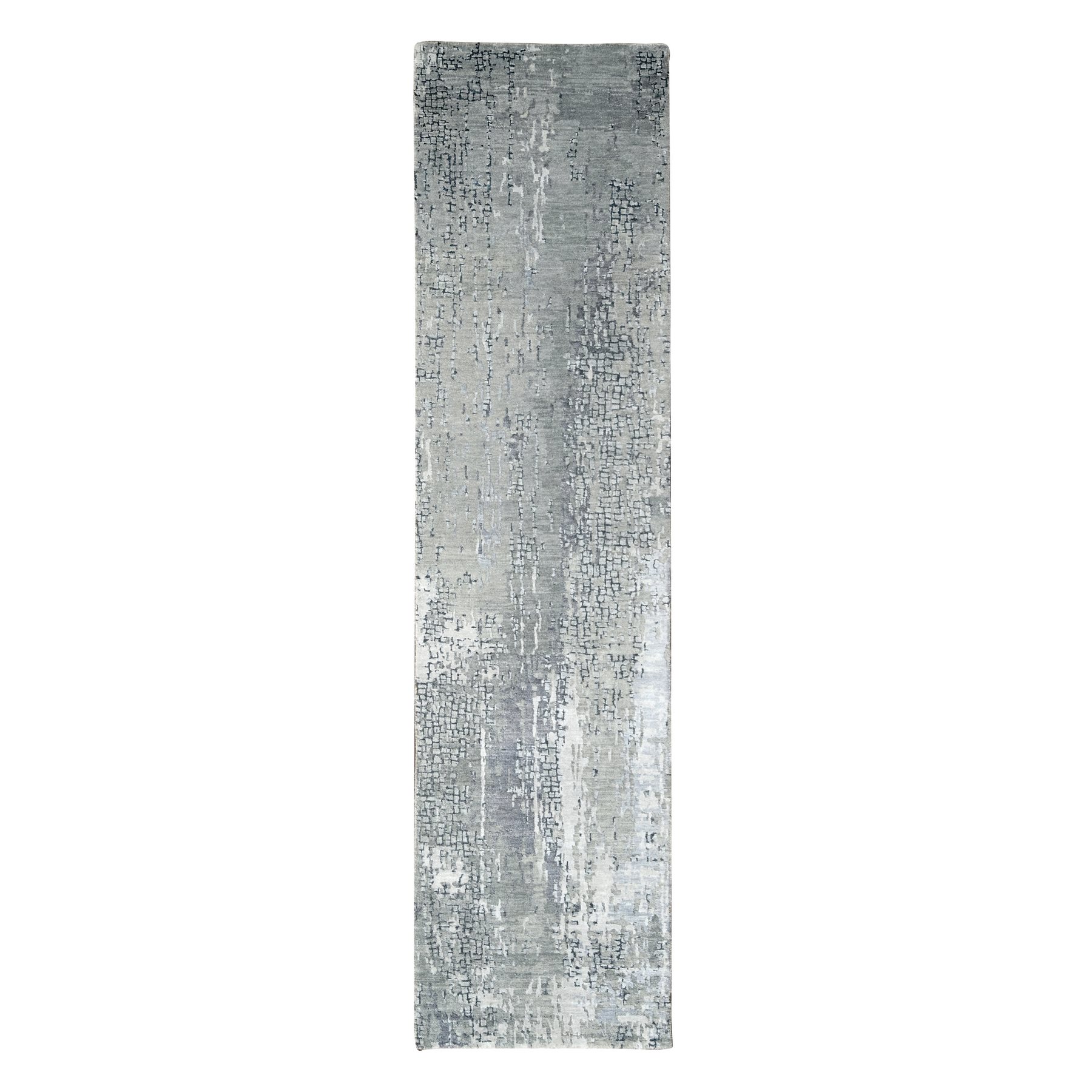 Modern-and-Contemporary-Hand-Knotted-Rug-423020