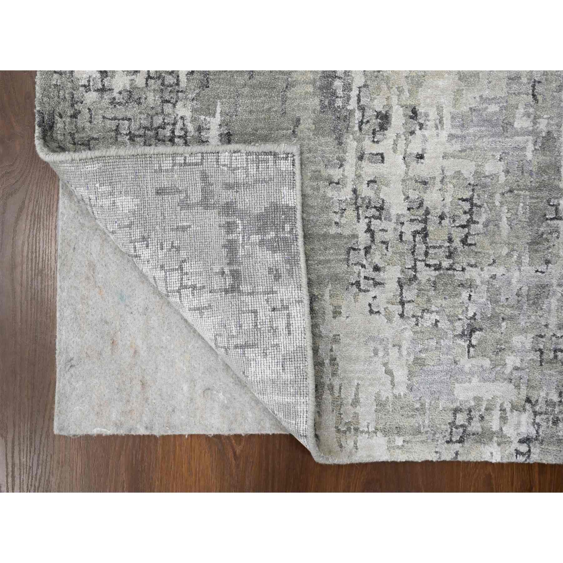 Modern-and-Contemporary-Hand-Knotted-Rug-423020