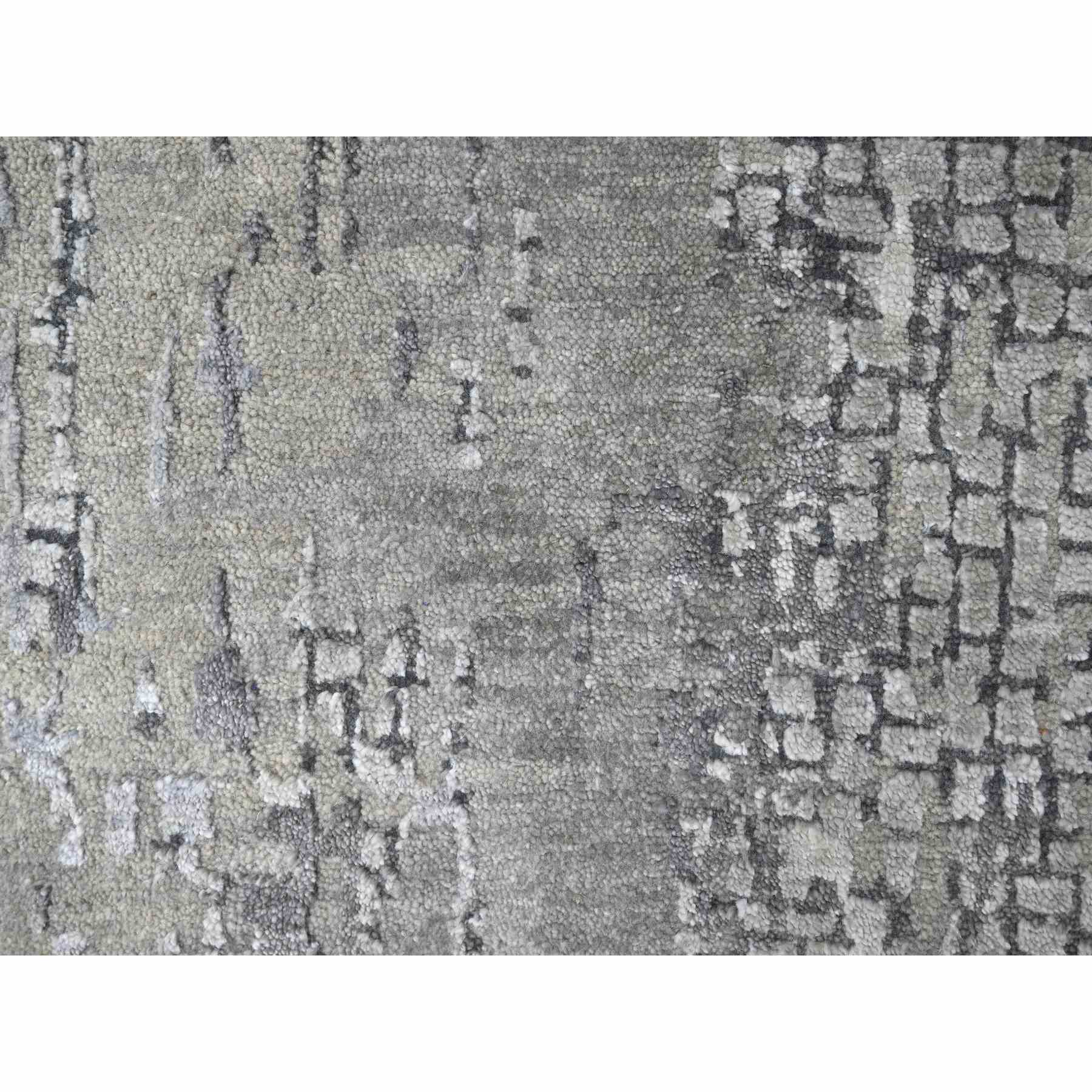 Modern-and-Contemporary-Hand-Knotted-Rug-423020