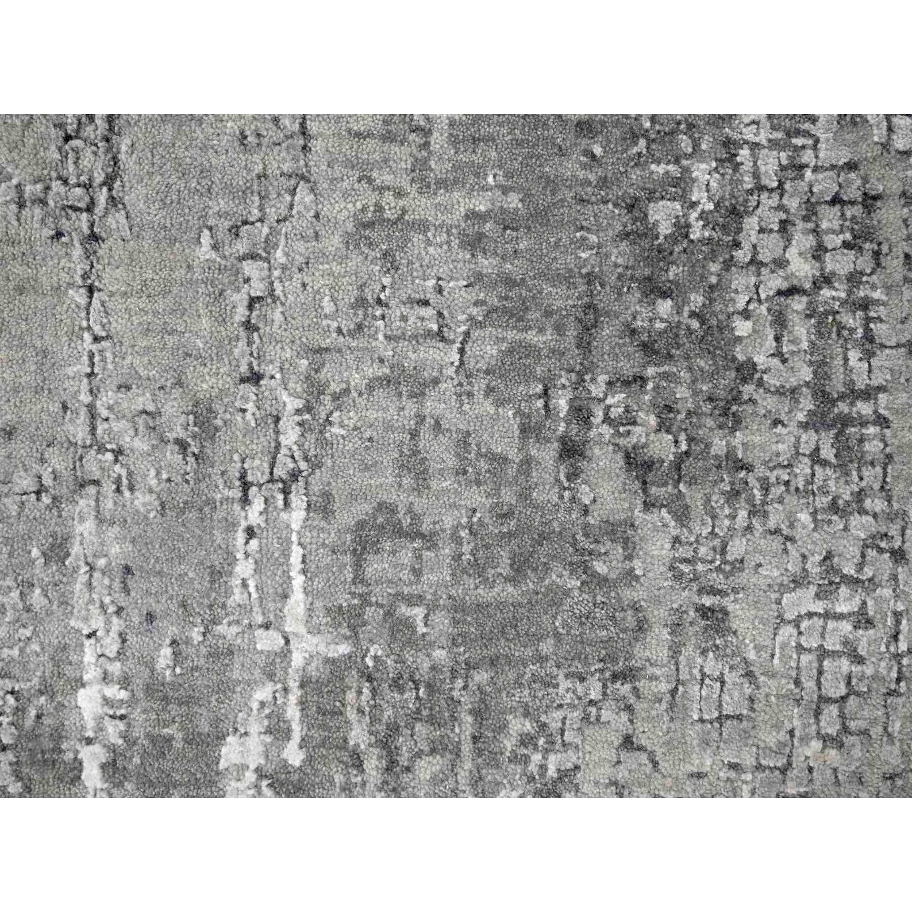 Modern-and-Contemporary-Hand-Knotted-Rug-423025