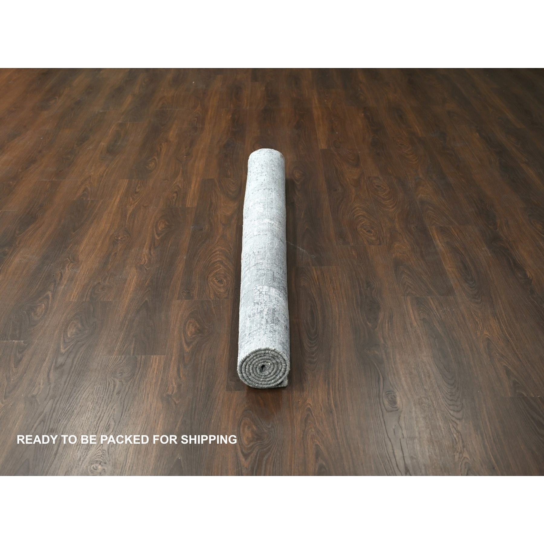 Modern-and-Contemporary-Hand-Knotted-Rug-423025