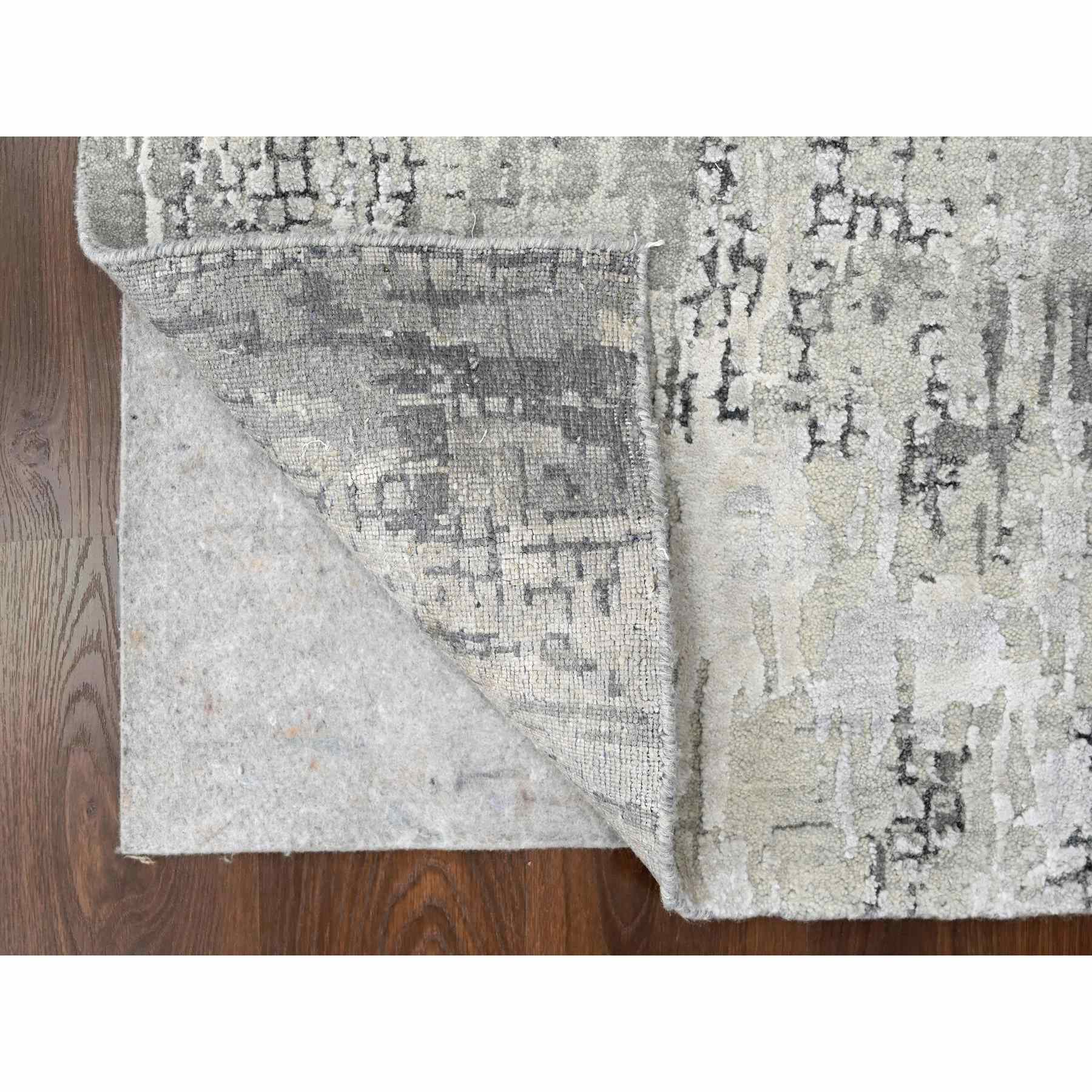Modern-and-Contemporary-Hand-Knotted-Rug-423075