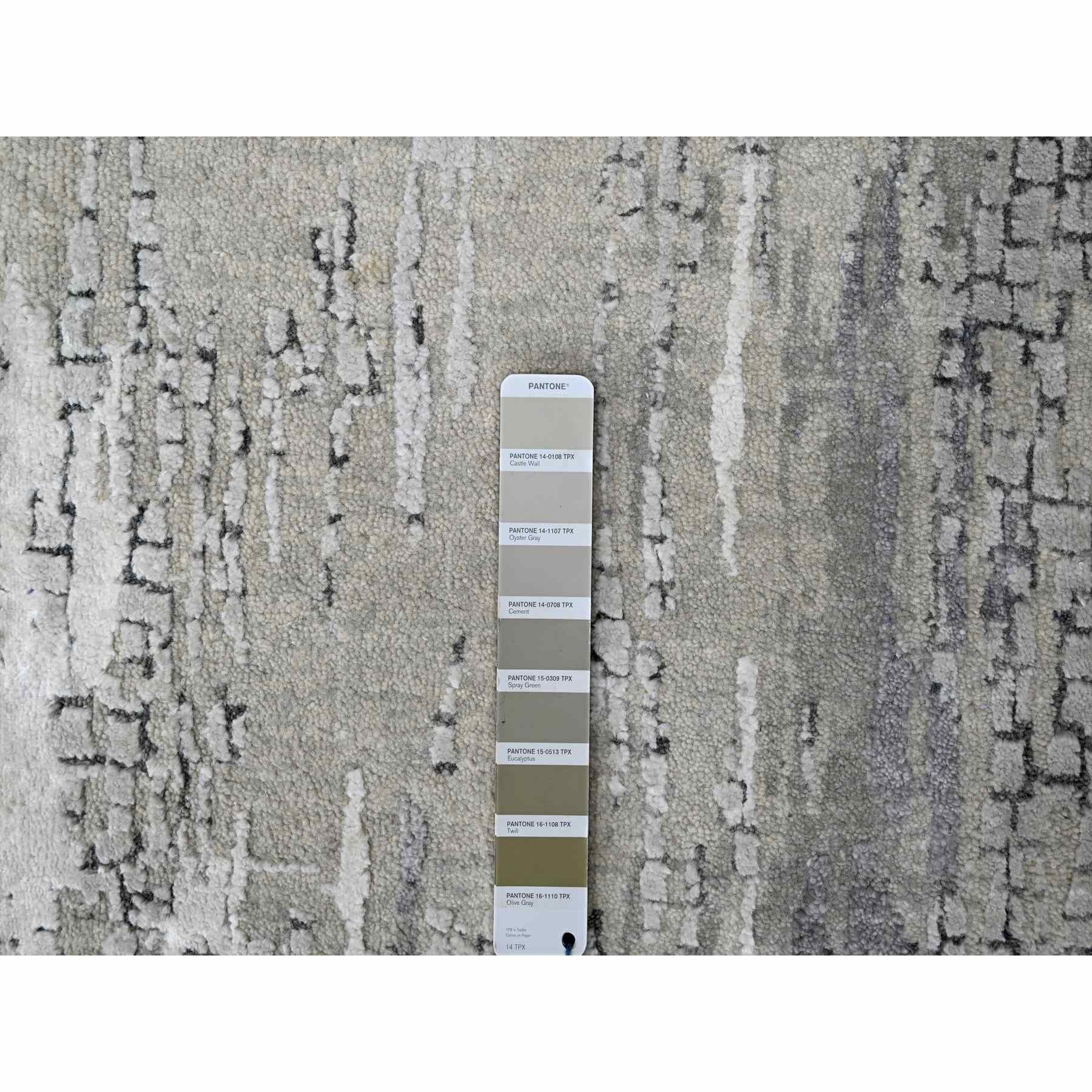 Modern-and-Contemporary-Hand-Knotted-Rug-423075