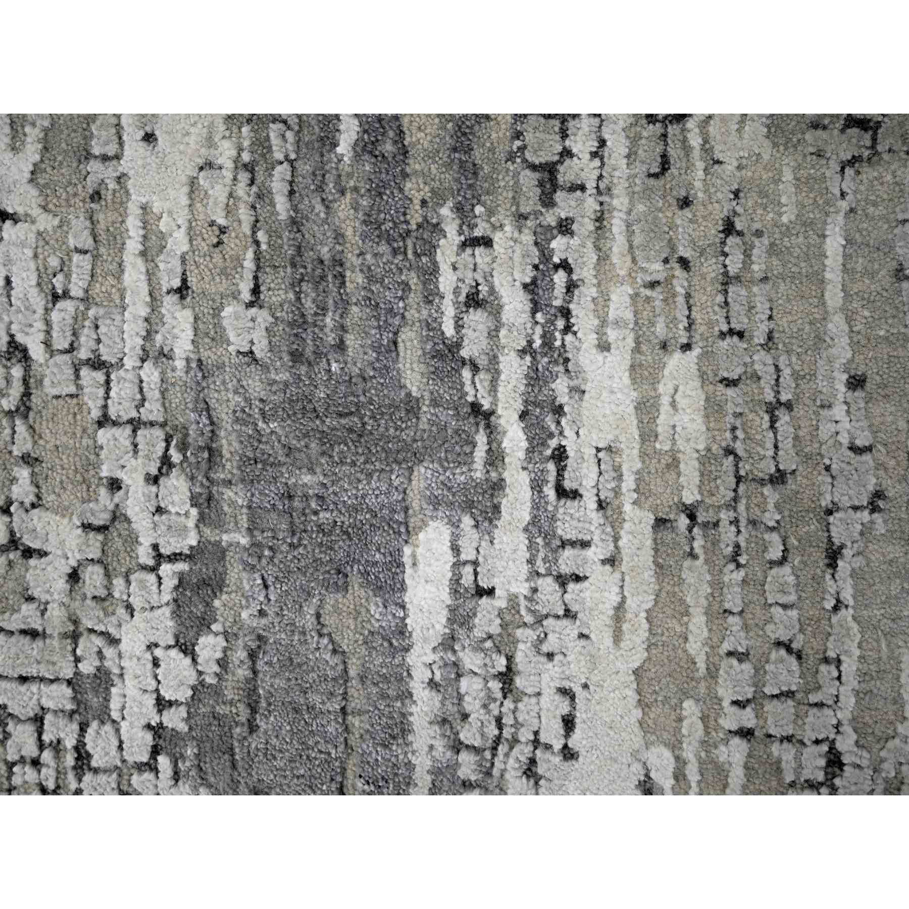 Modern-and-Contemporary-Hand-Knotted-Rug-423075