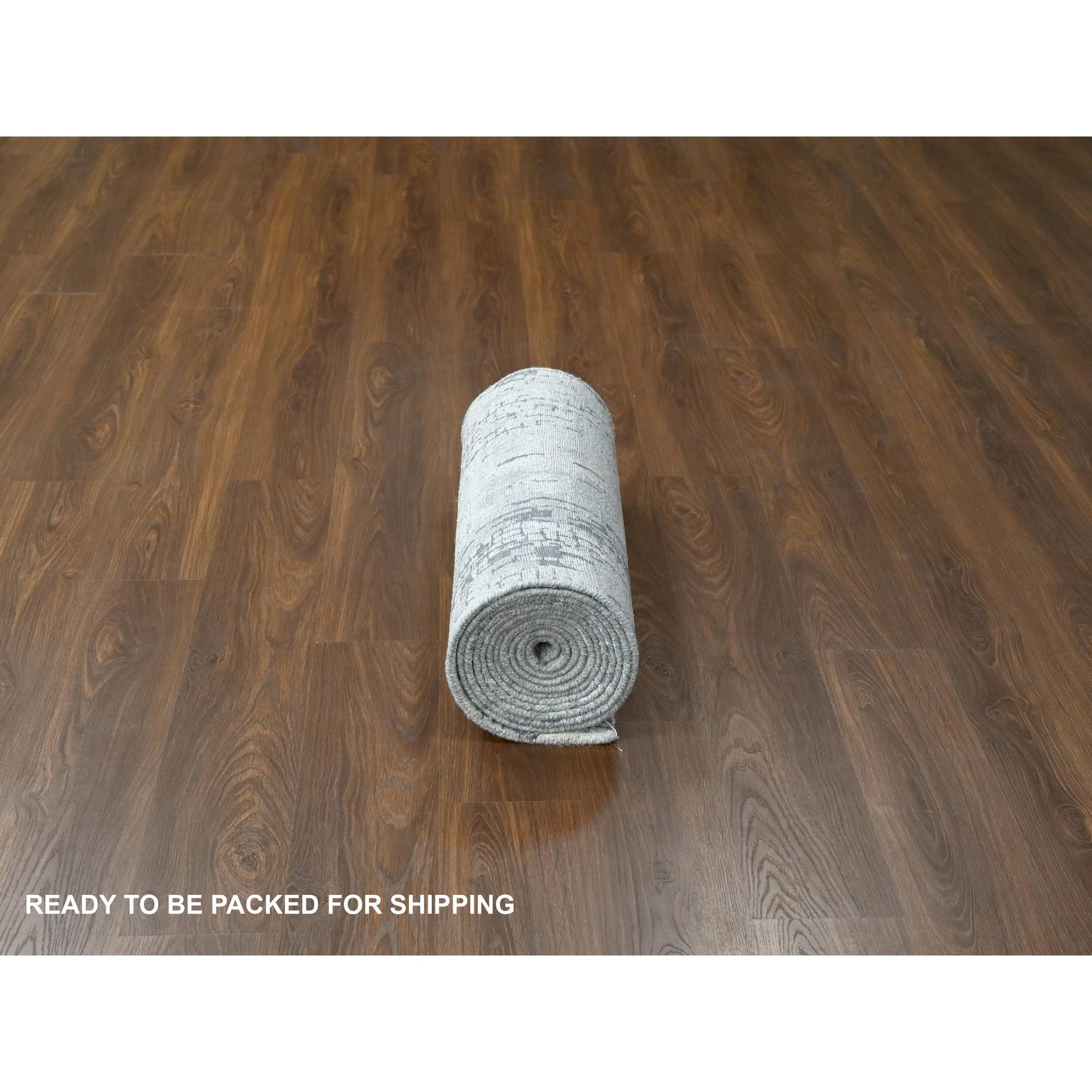 Modern-and-Contemporary-Hand-Knotted-Rug-423075