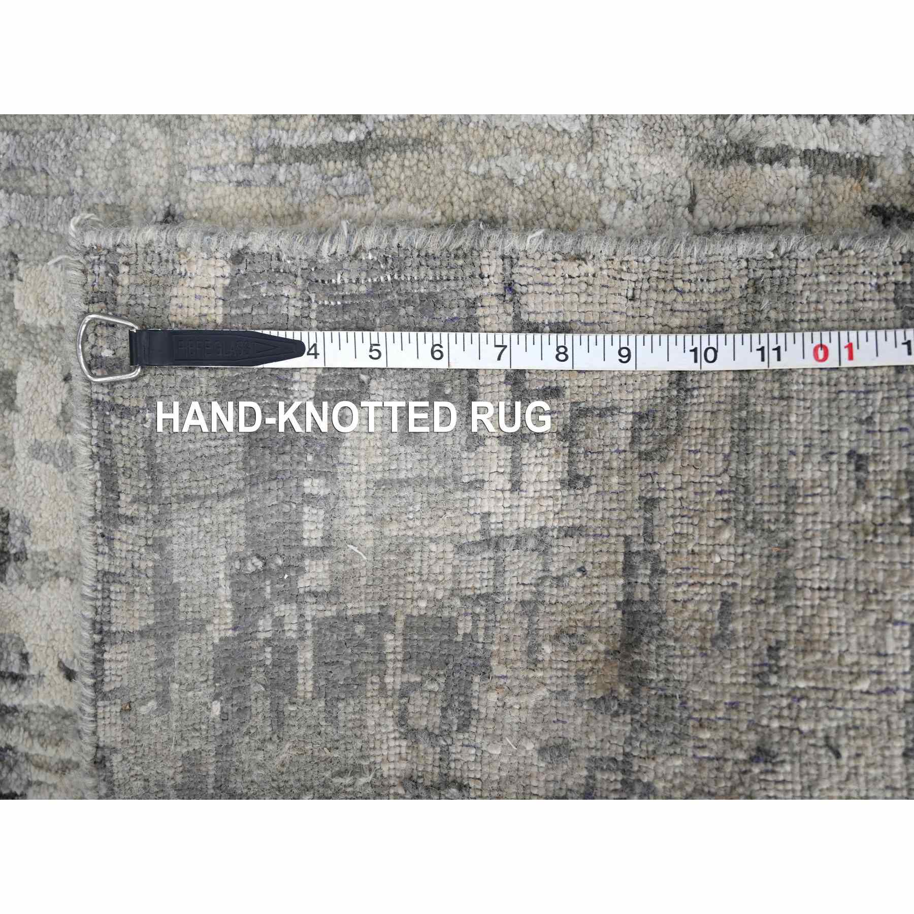 Modern-and-Contemporary-Hand-Knotted-Rug-423075