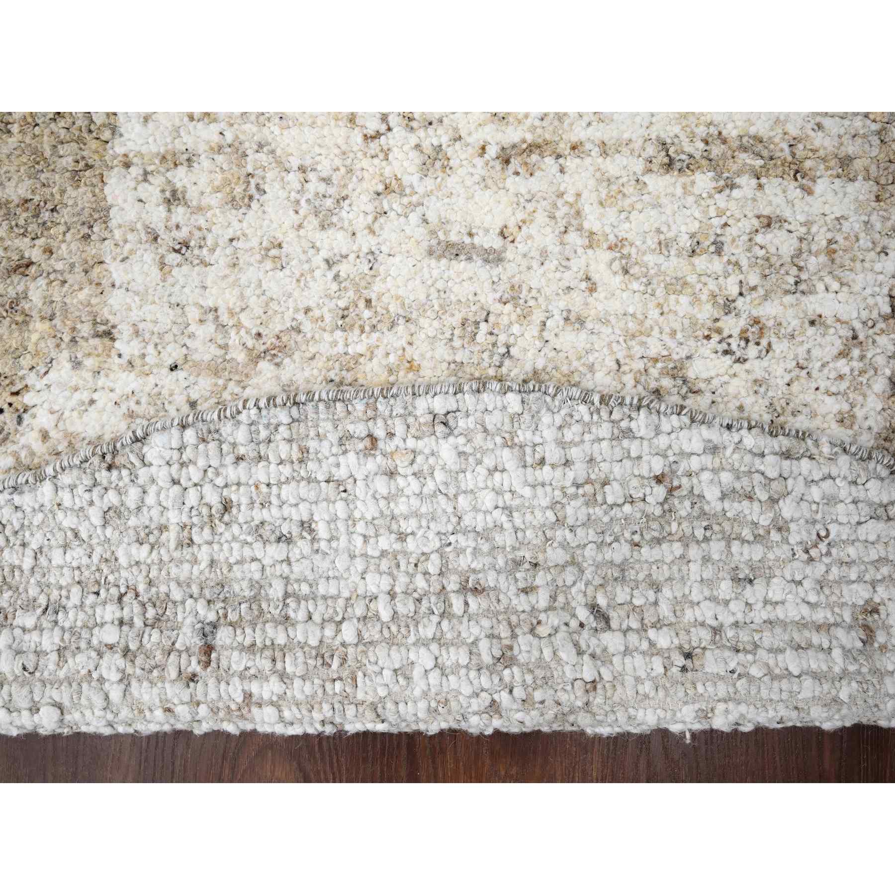 Modern-and-Contemporary-Hand-Knotted-Rug-423100