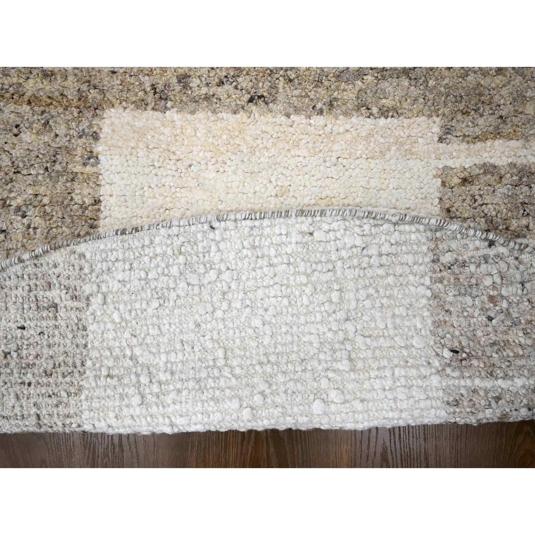 Modern-and-Contemporary-Hand-Knotted-Rug-423115