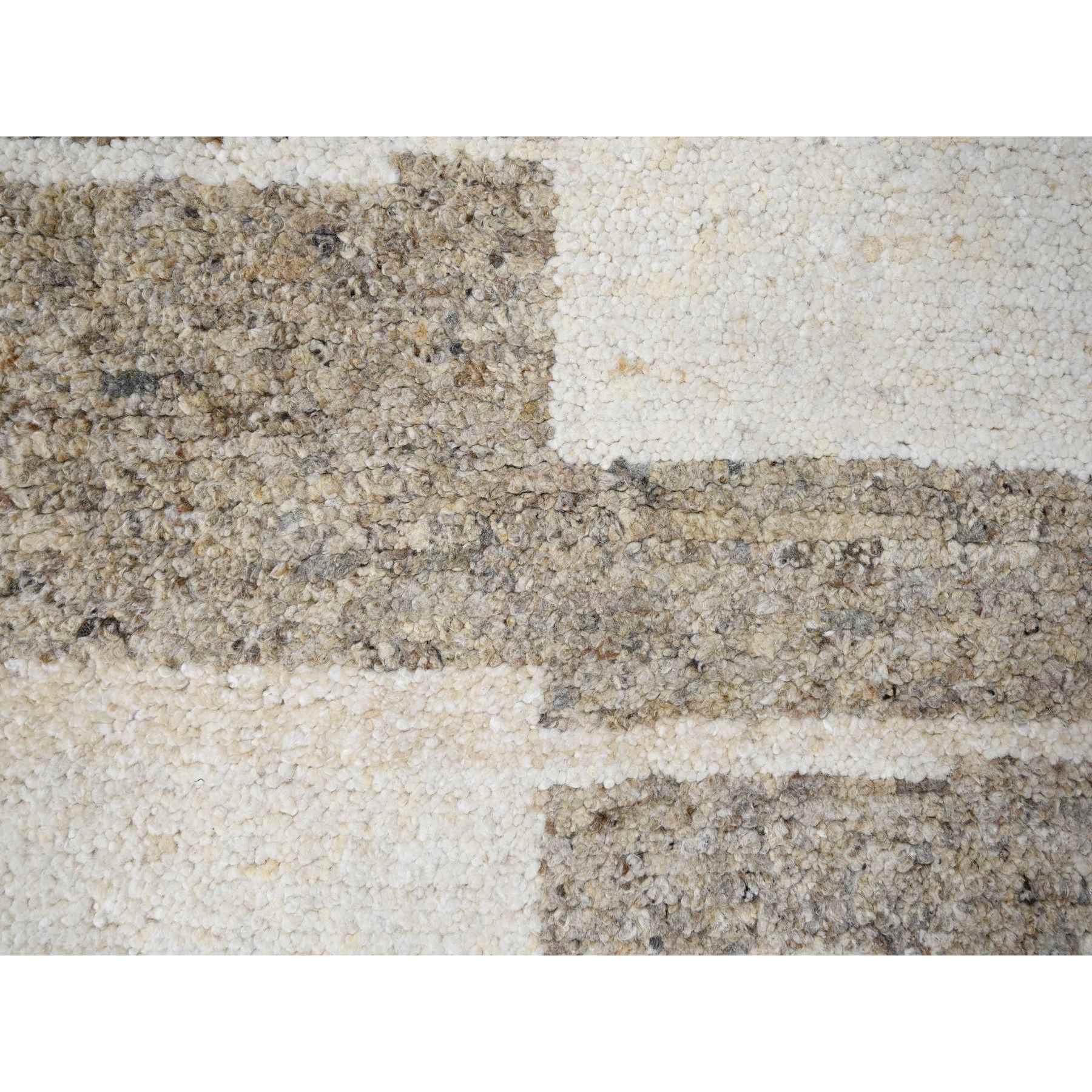 Modern-and-Contemporary-Hand-Knotted-Rug-423115
