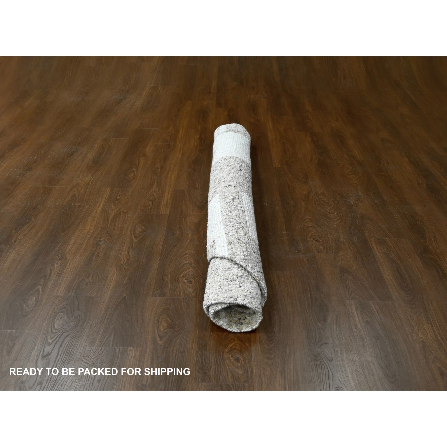 Modern-and-Contemporary-Hand-Knotted-Rug-423115