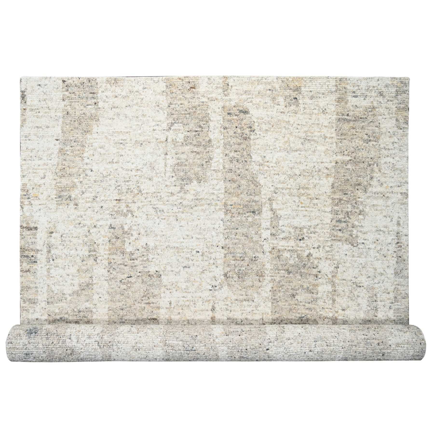 Modern-and-Contemporary-Hand-Knotted-Rug-423125