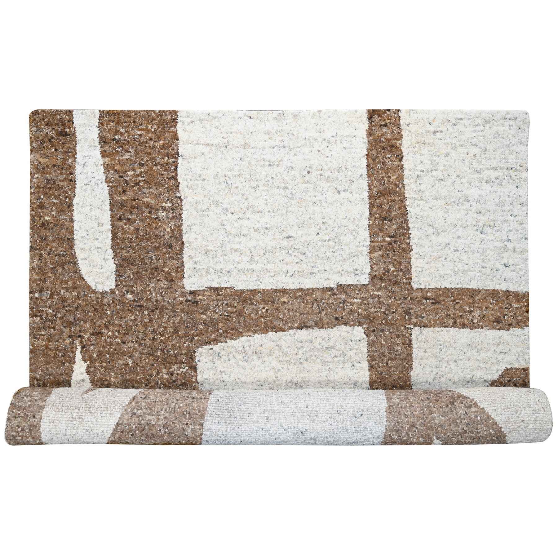 Modern-and-Contemporary-Hand-Knotted-Rug-423135