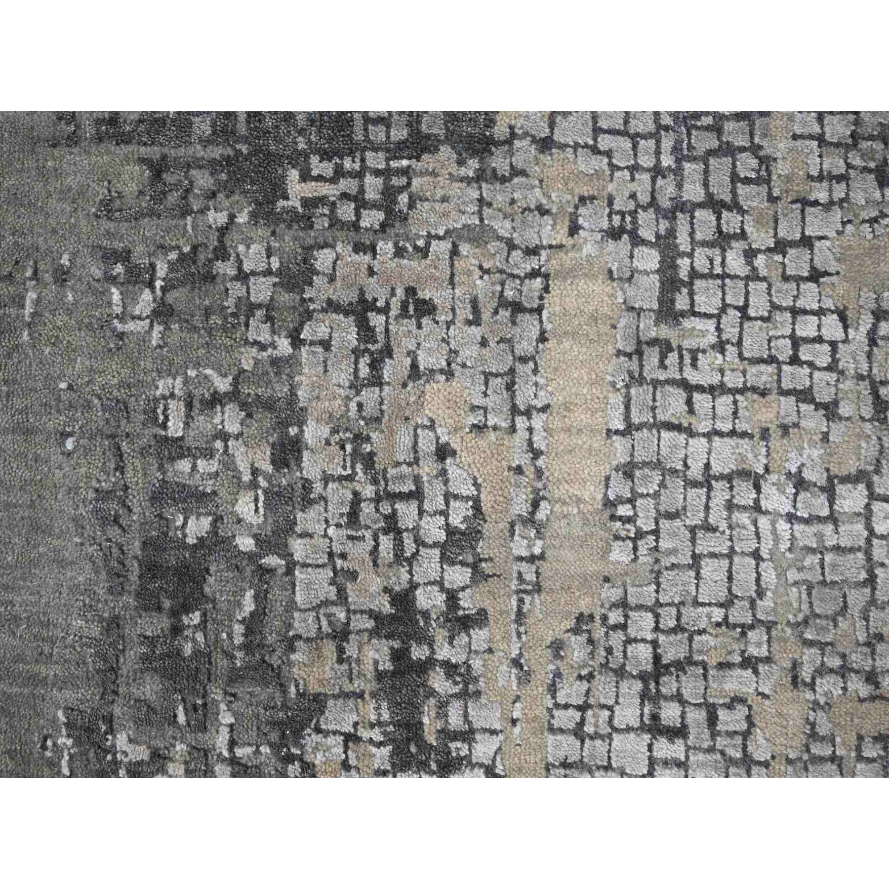 Modern-and-Contemporary-Hand-Knotted-Rug-423405