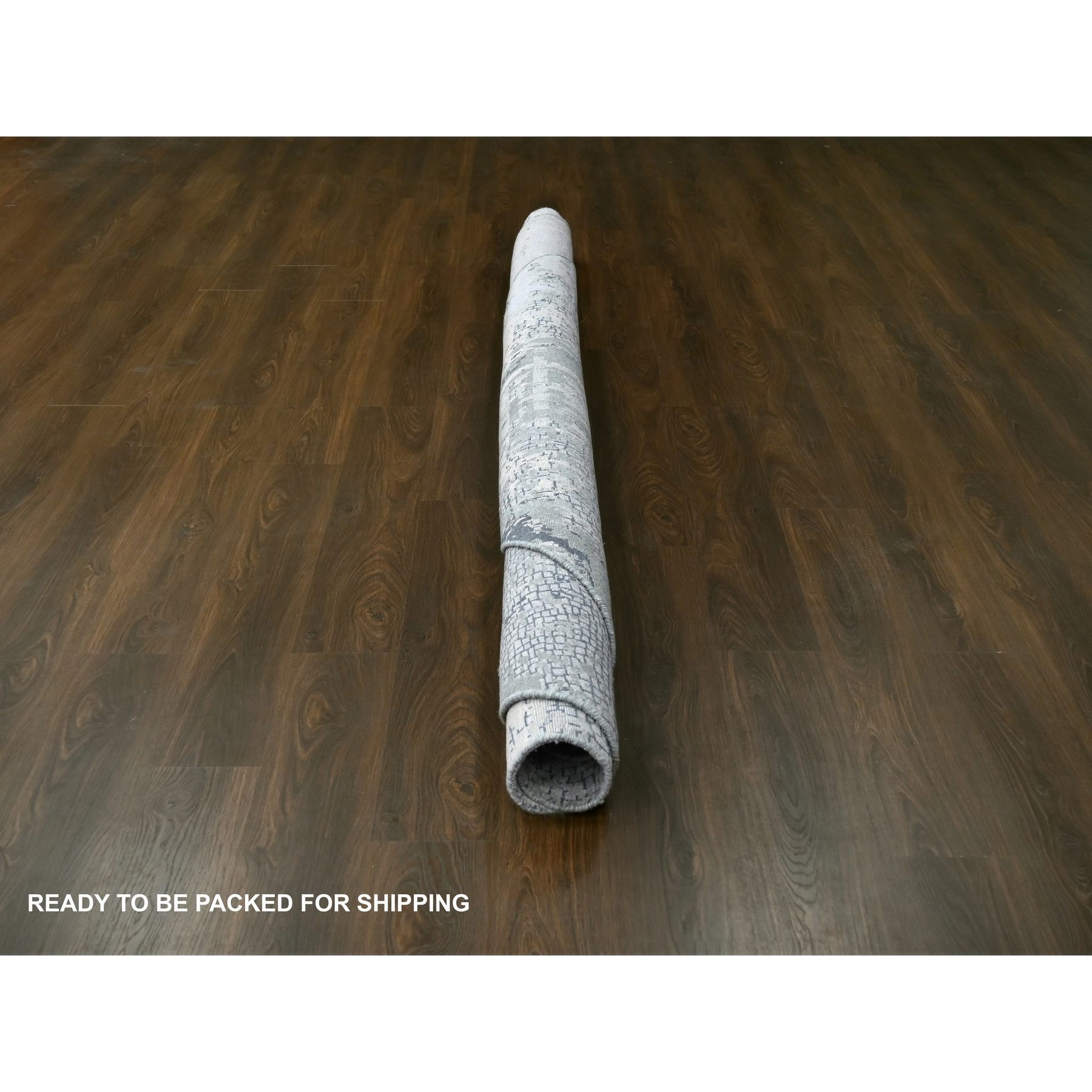 Modern-and-Contemporary-Hand-Knotted-Rug-423405