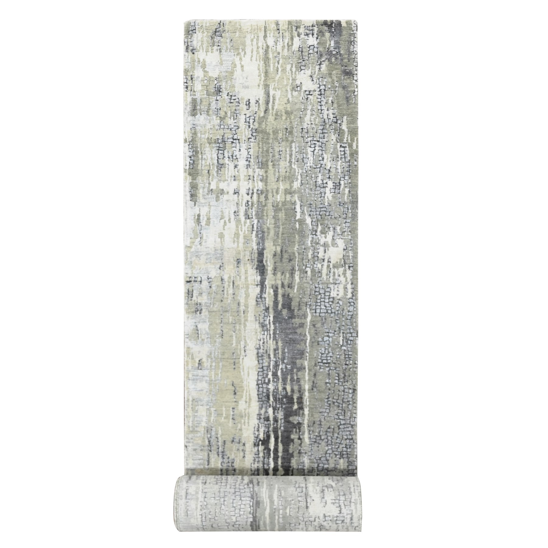 Modern-and-Contemporary-Hand-Knotted-Rug-423610