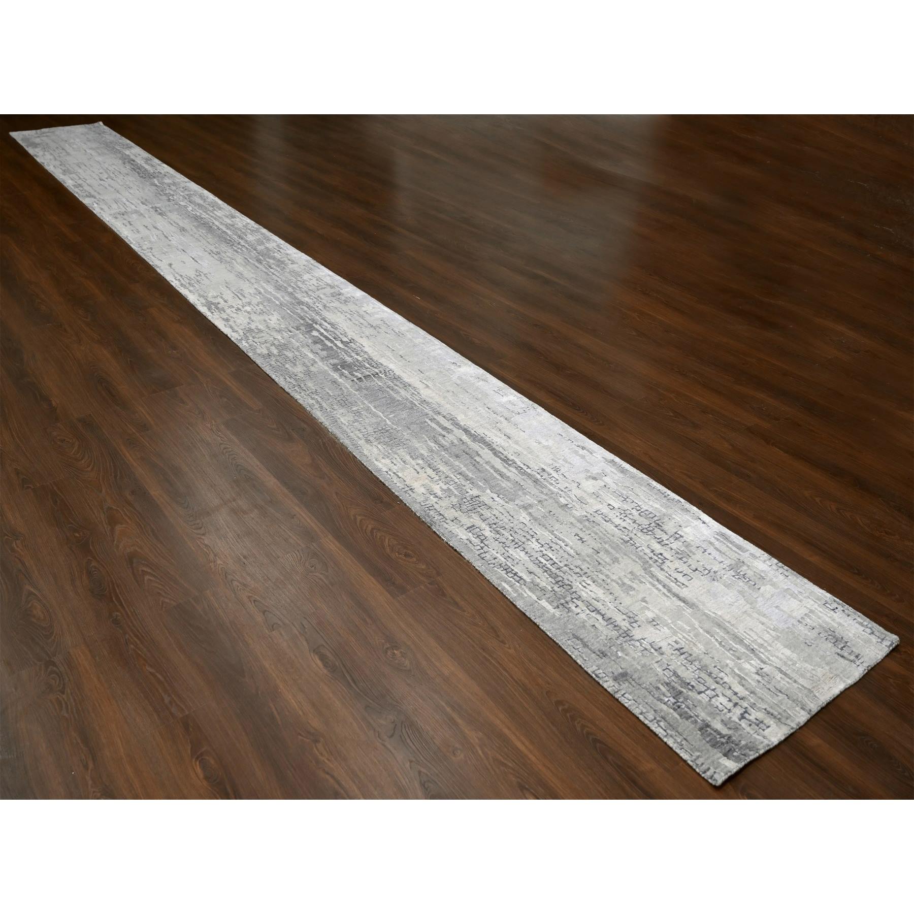 Modern-and-Contemporary-Hand-Knotted-Rug-423610
