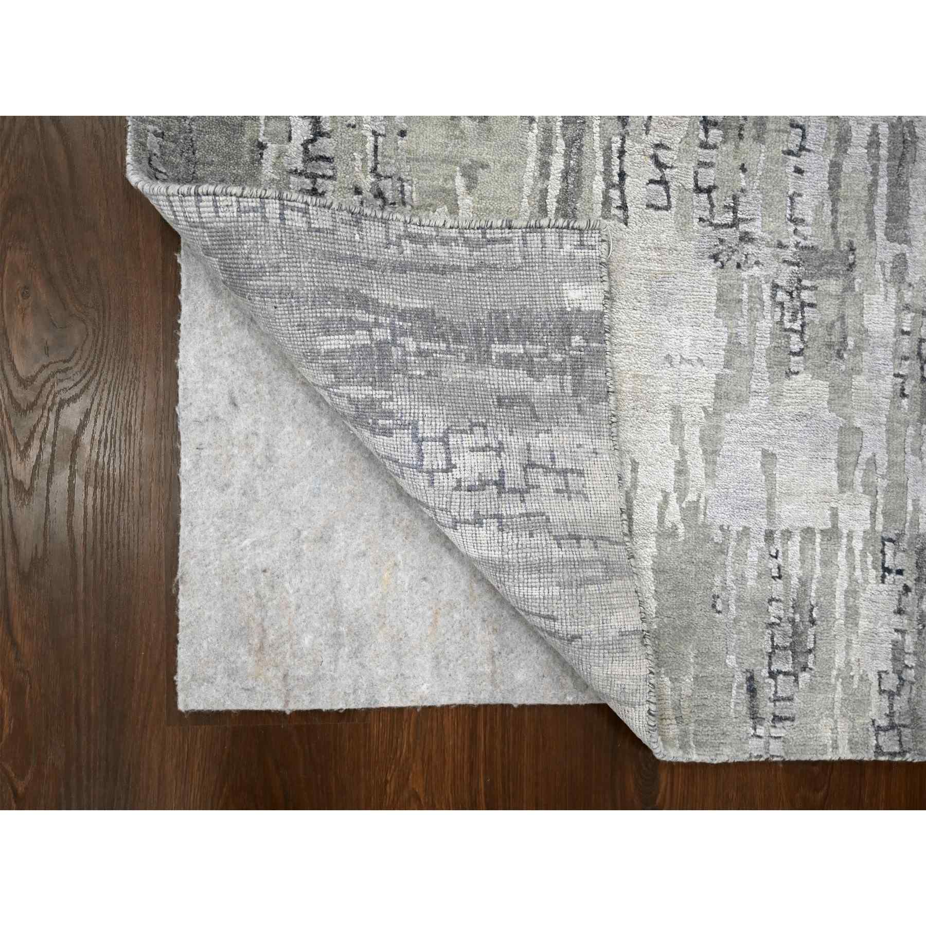 Modern-and-Contemporary-Hand-Knotted-Rug-423610