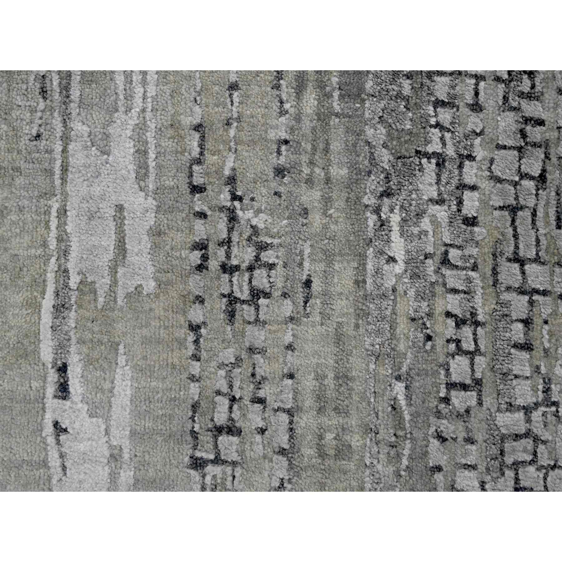 Modern-and-Contemporary-Hand-Knotted-Rug-423610