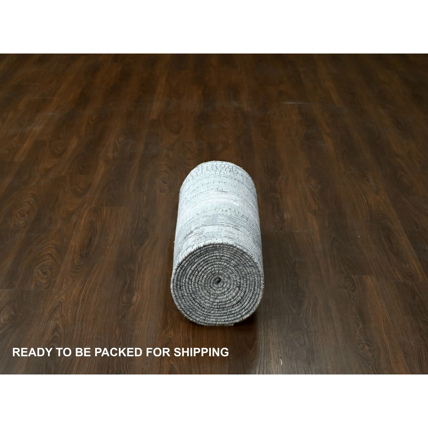 Modern-and-Contemporary-Hand-Knotted-Rug-423610