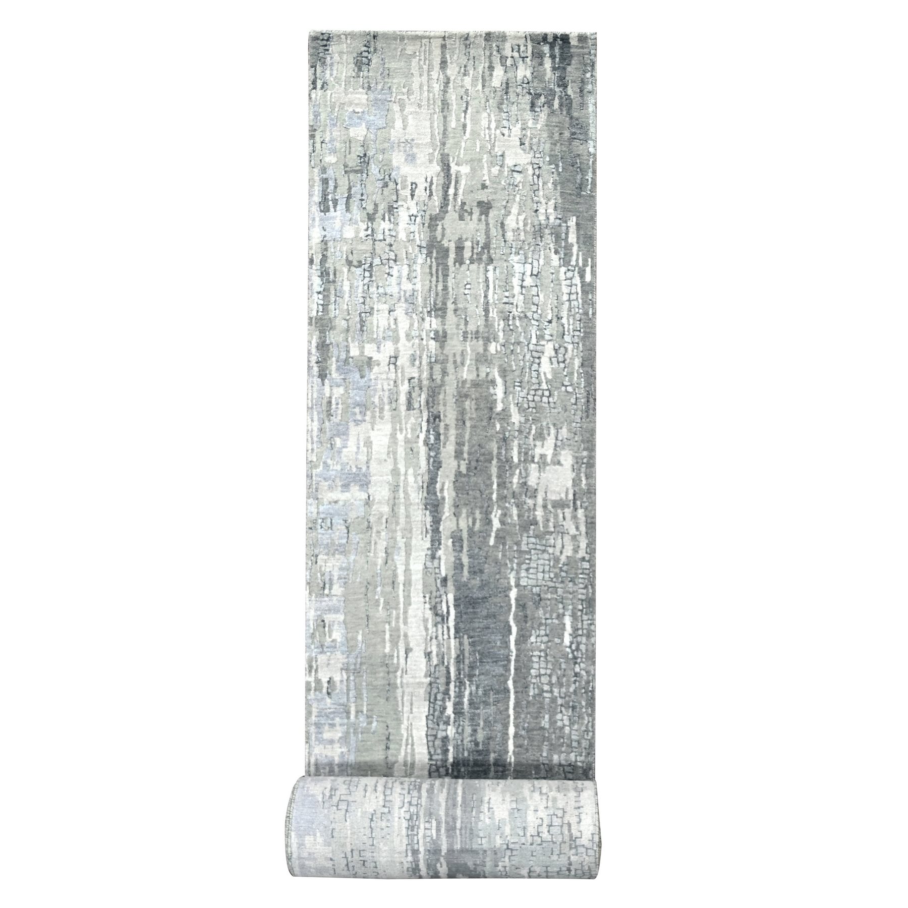 Modern-and-Contemporary-Hand-Knotted-Rug-423640
