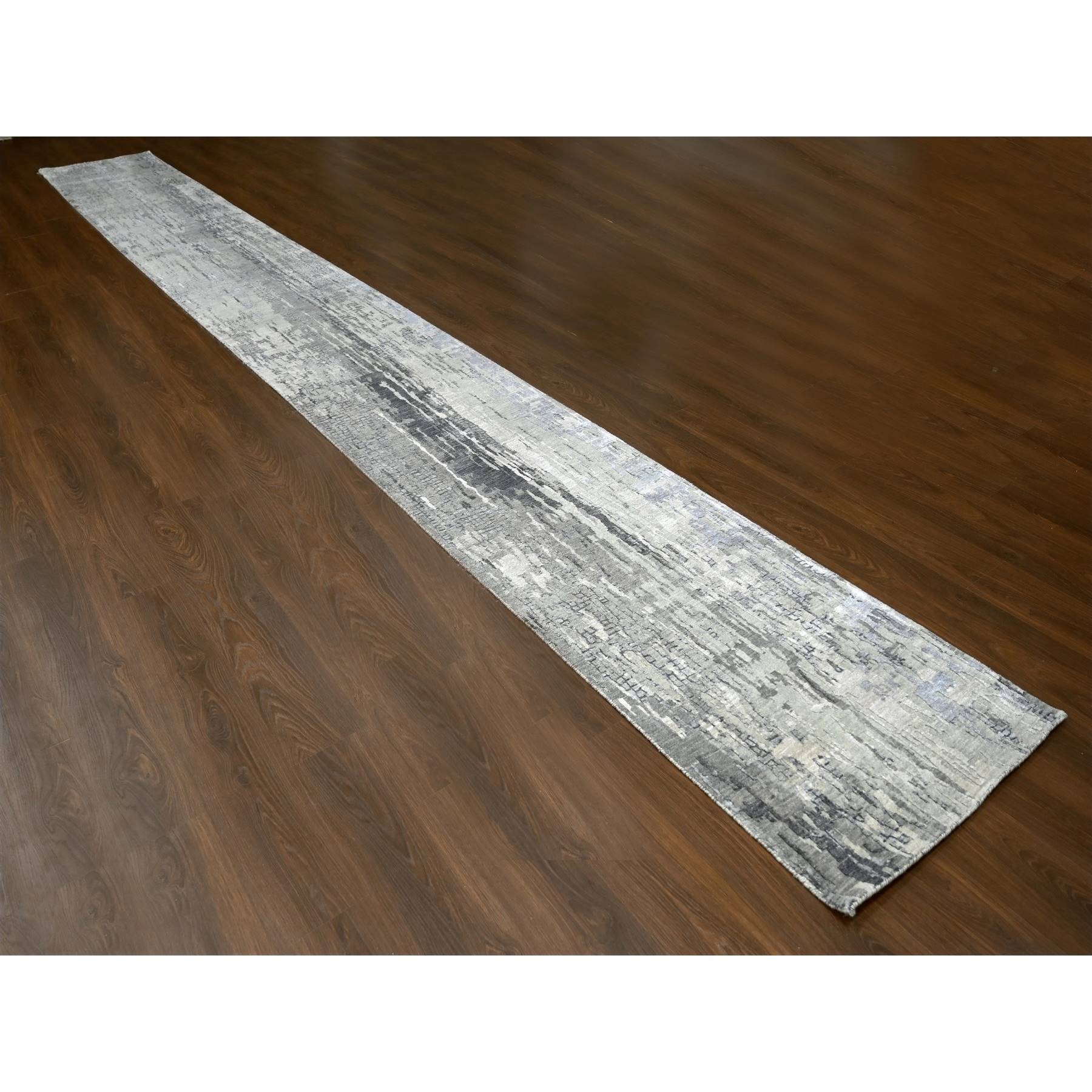 Modern-and-Contemporary-Hand-Knotted-Rug-423640