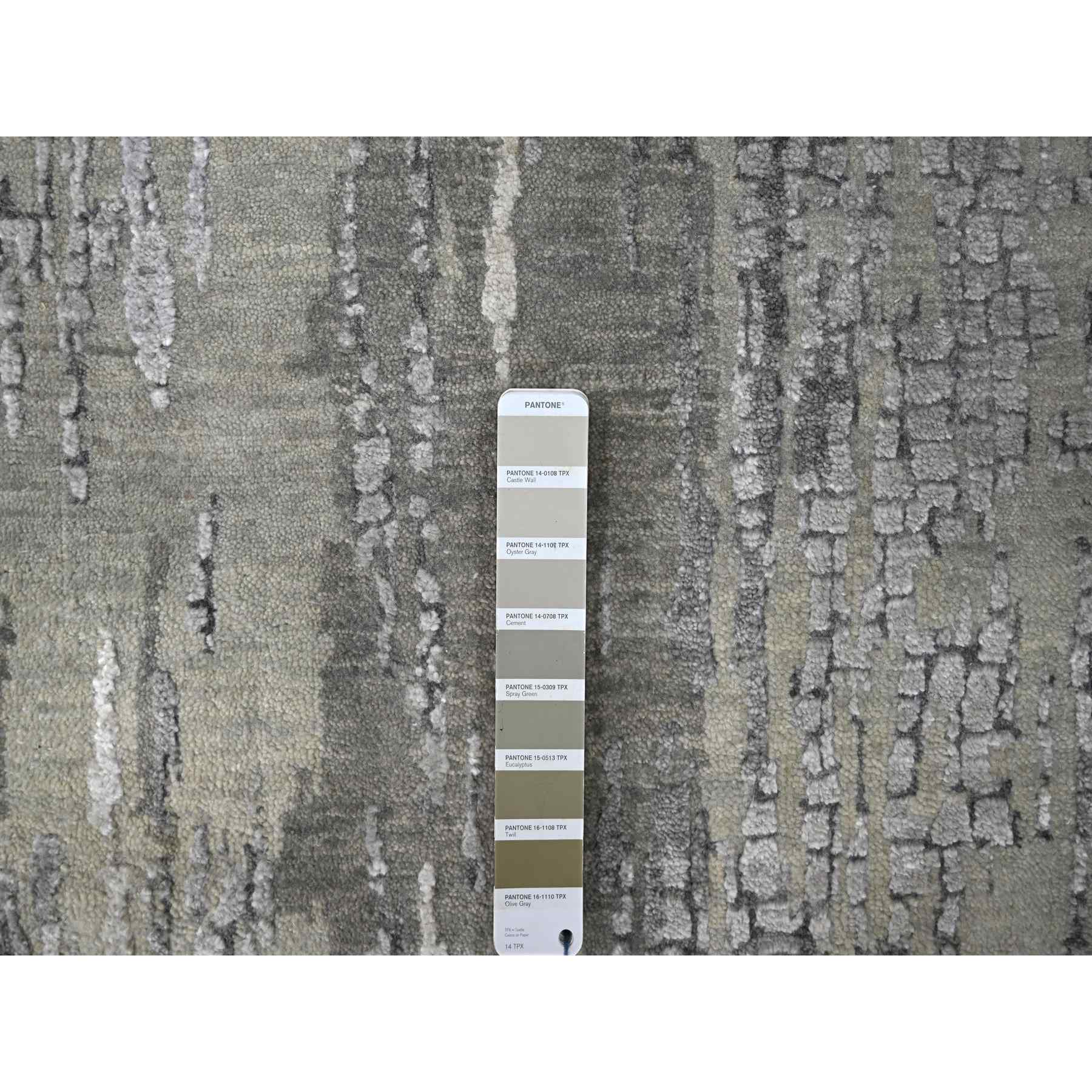 Modern-and-Contemporary-Hand-Knotted-Rug-423640