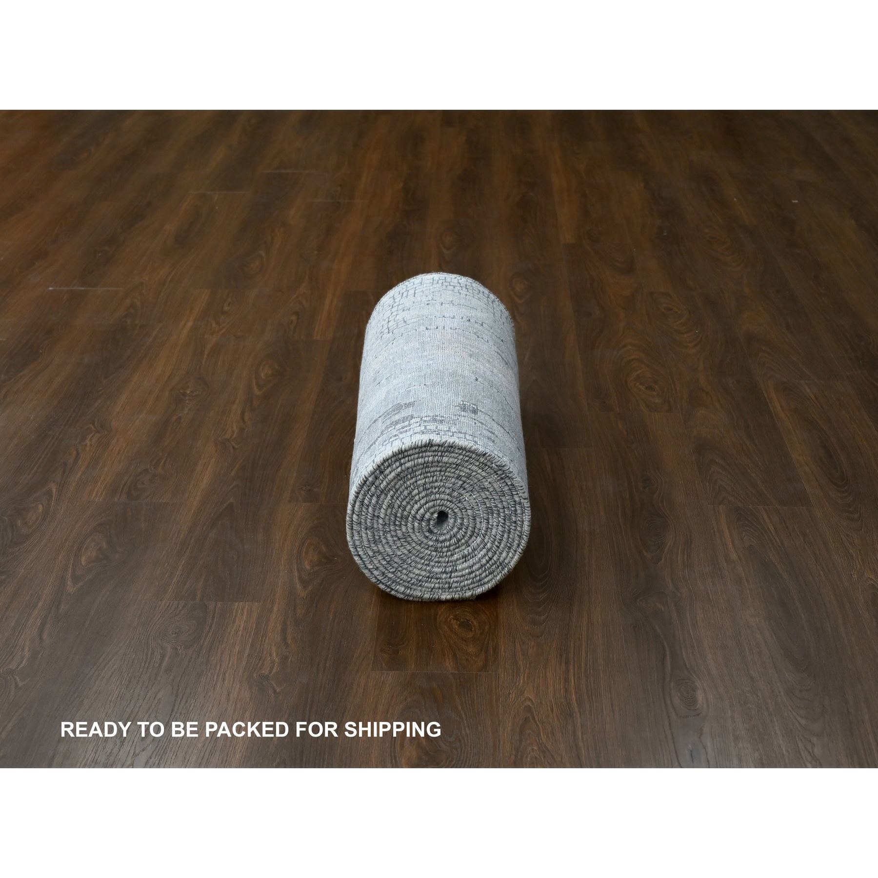 Modern-and-Contemporary-Hand-Knotted-Rug-423640