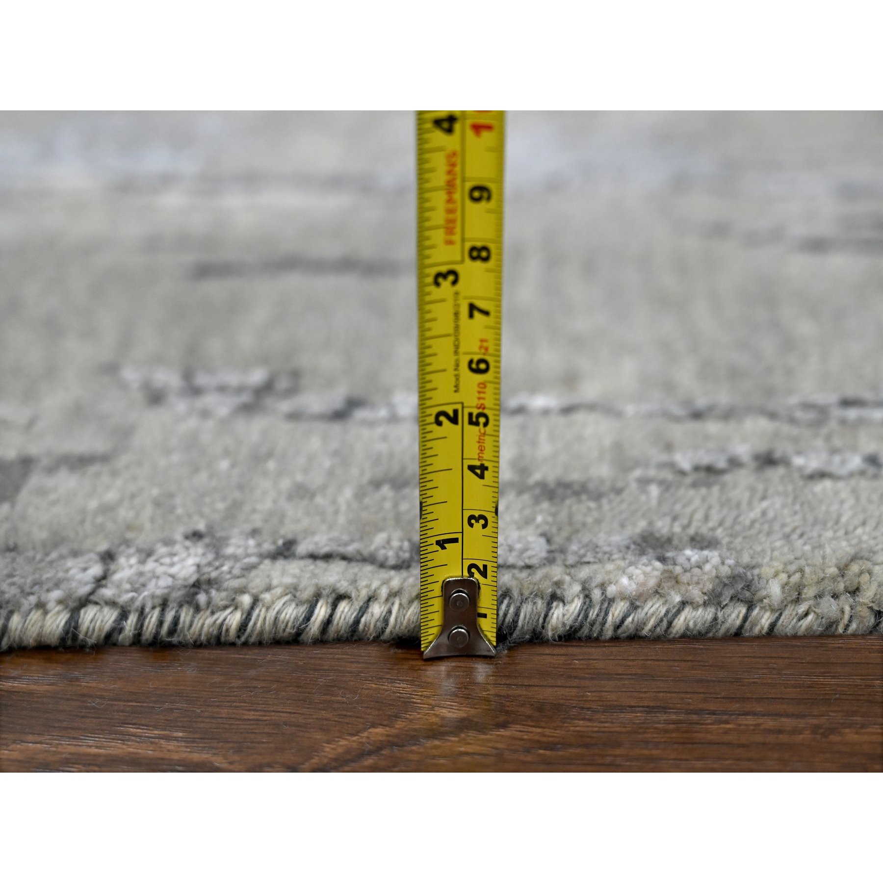 Modern-and-Contemporary-Hand-Knotted-Rug-423640