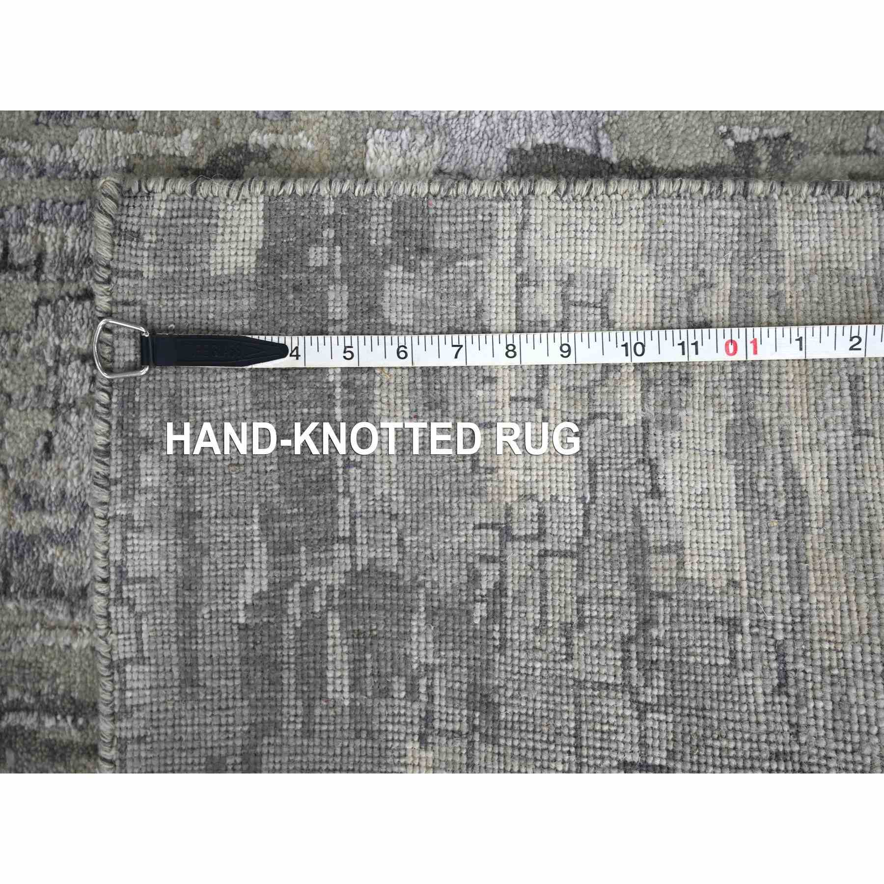 Modern-and-Contemporary-Hand-Knotted-Rug-423640