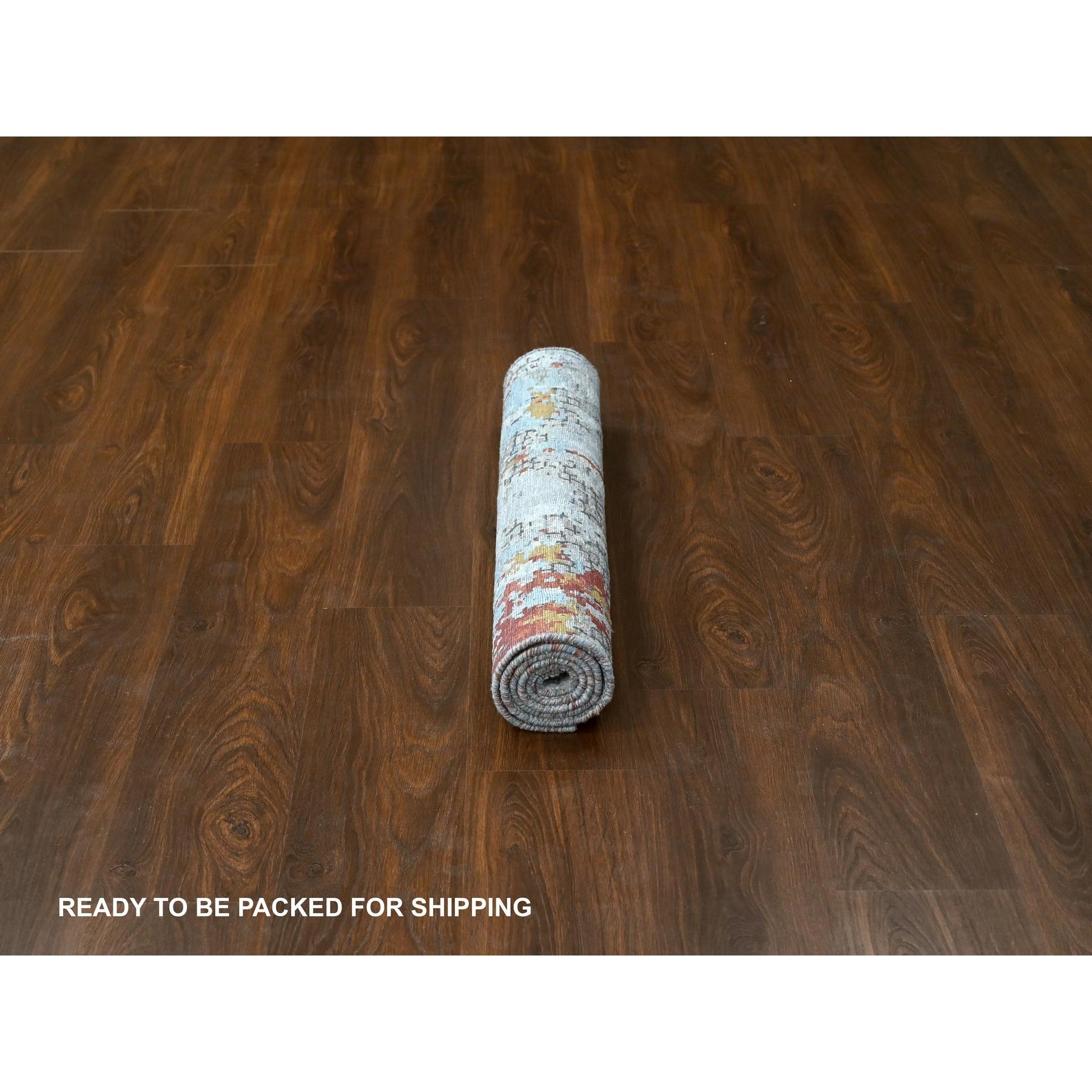 Modern-and-Contemporary-Hand-Knotted-Rug-423715
