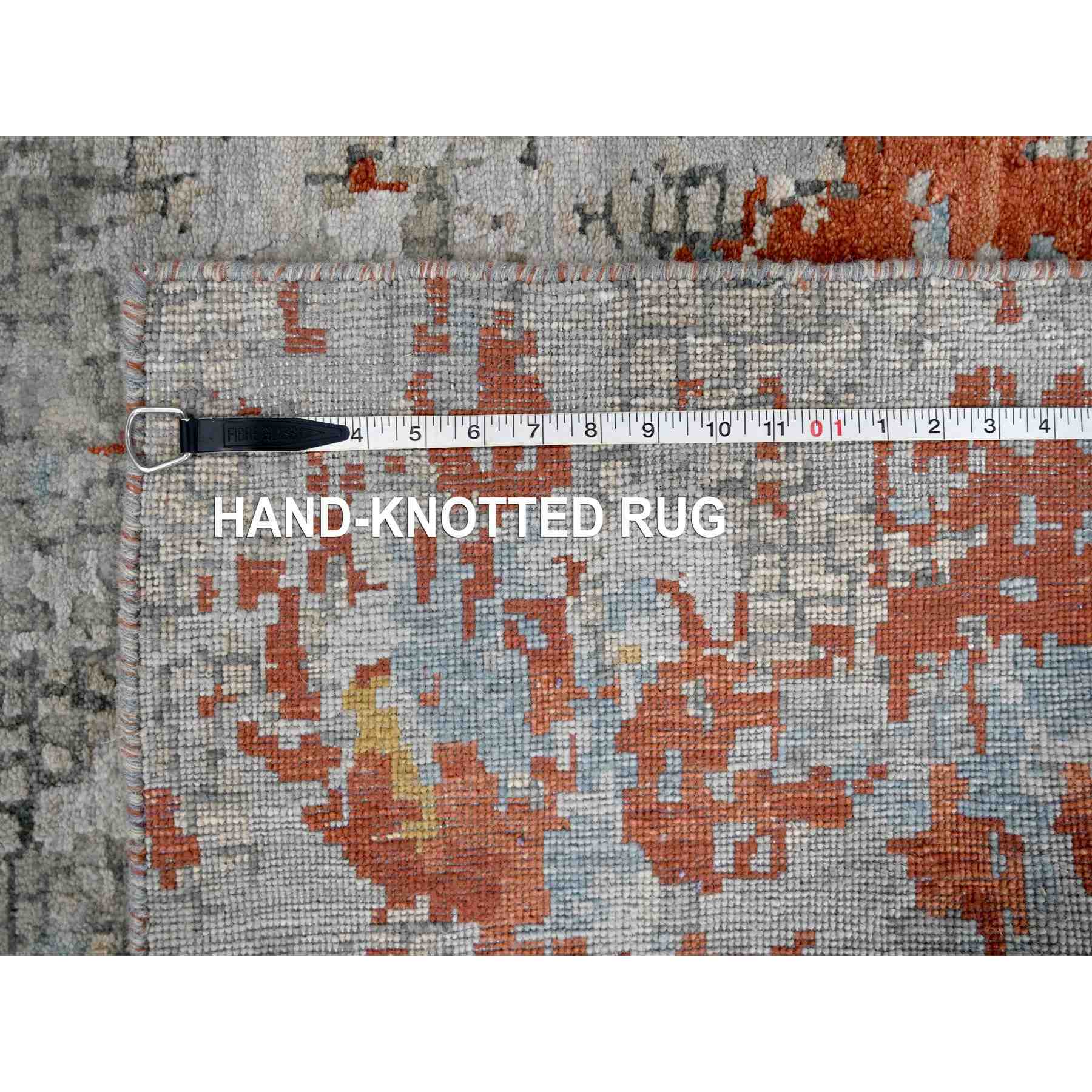 Modern-and-Contemporary-Hand-Knotted-Rug-423715