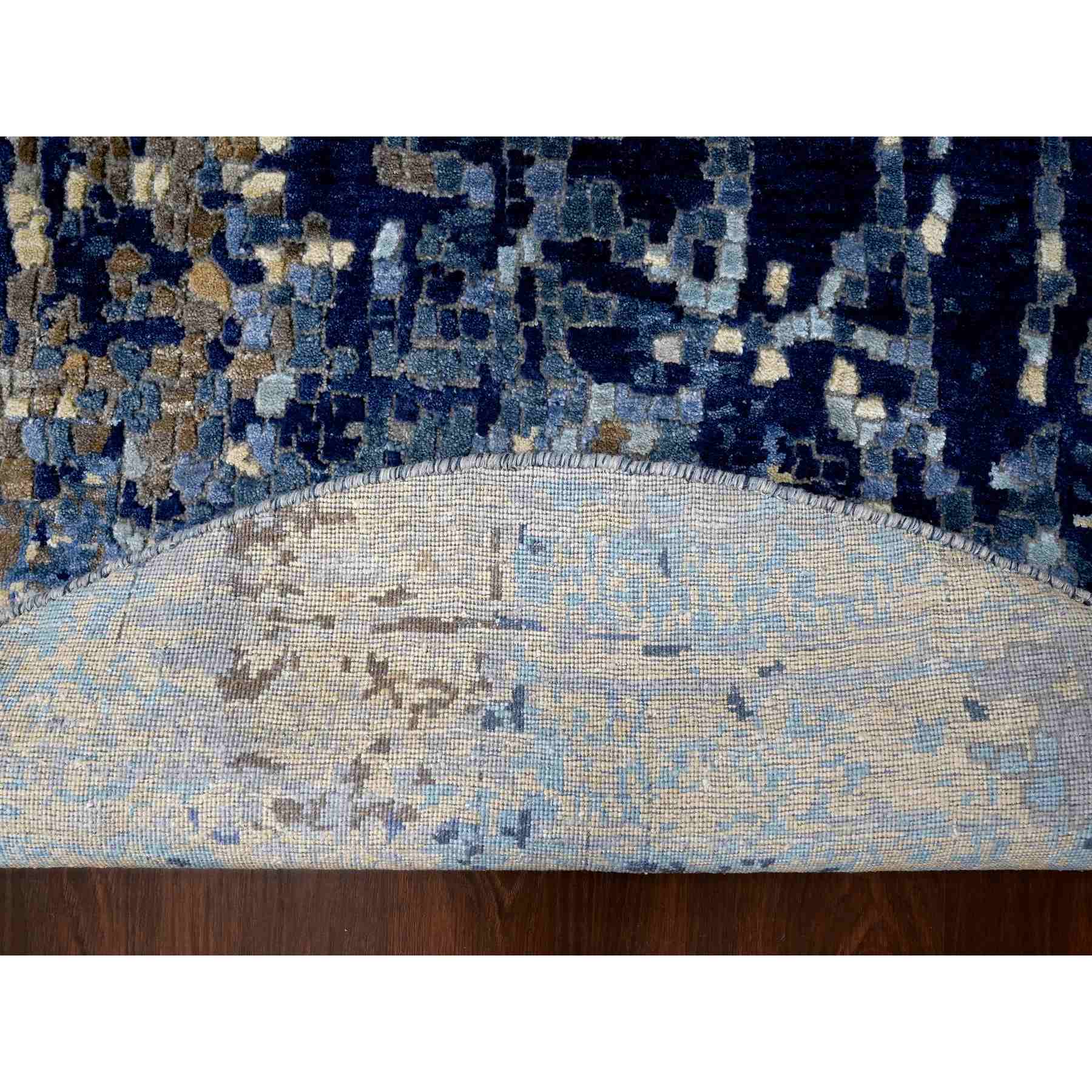 Modern-and-Contemporary-Hand-Knotted-Rug-423760