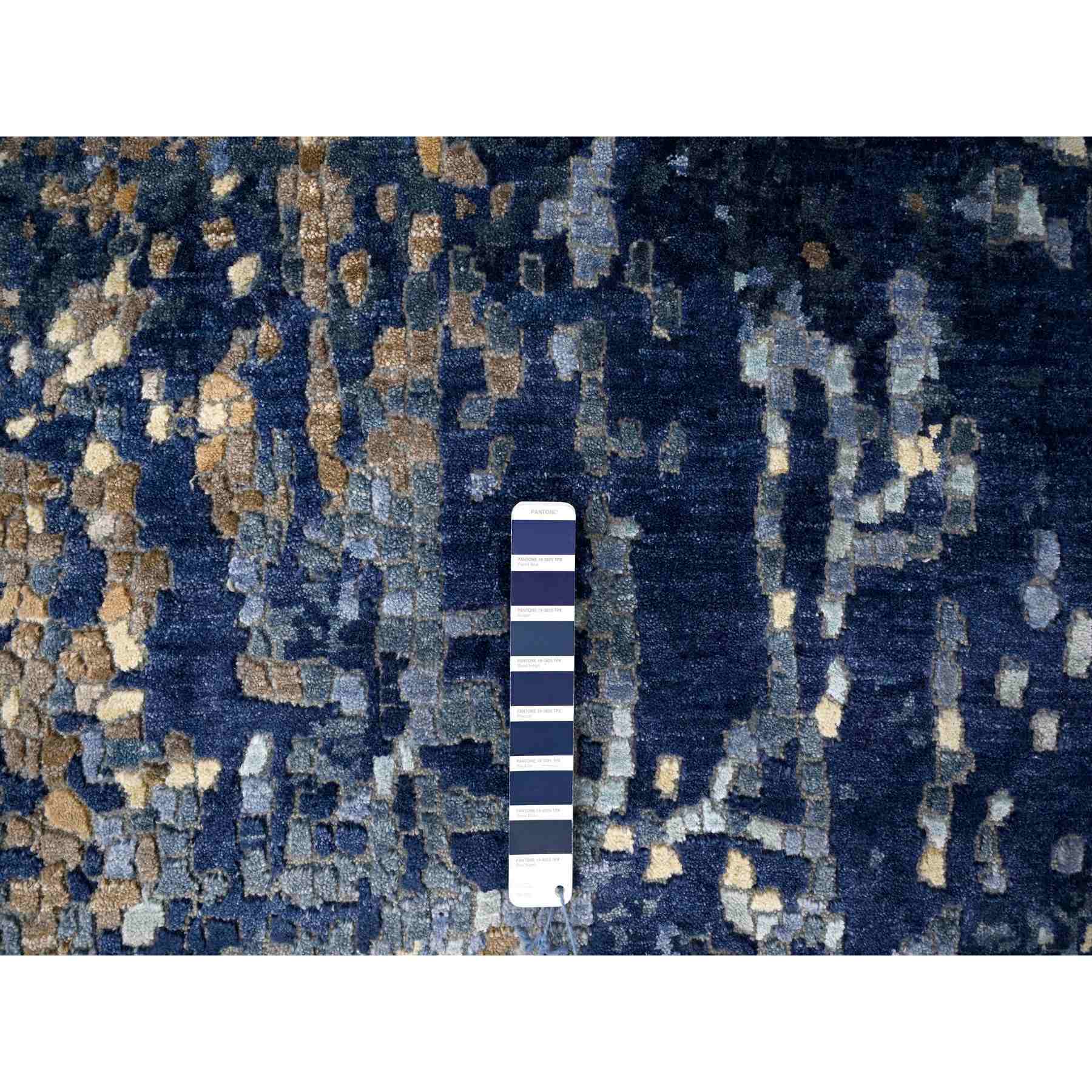Modern-and-Contemporary-Hand-Knotted-Rug-423760