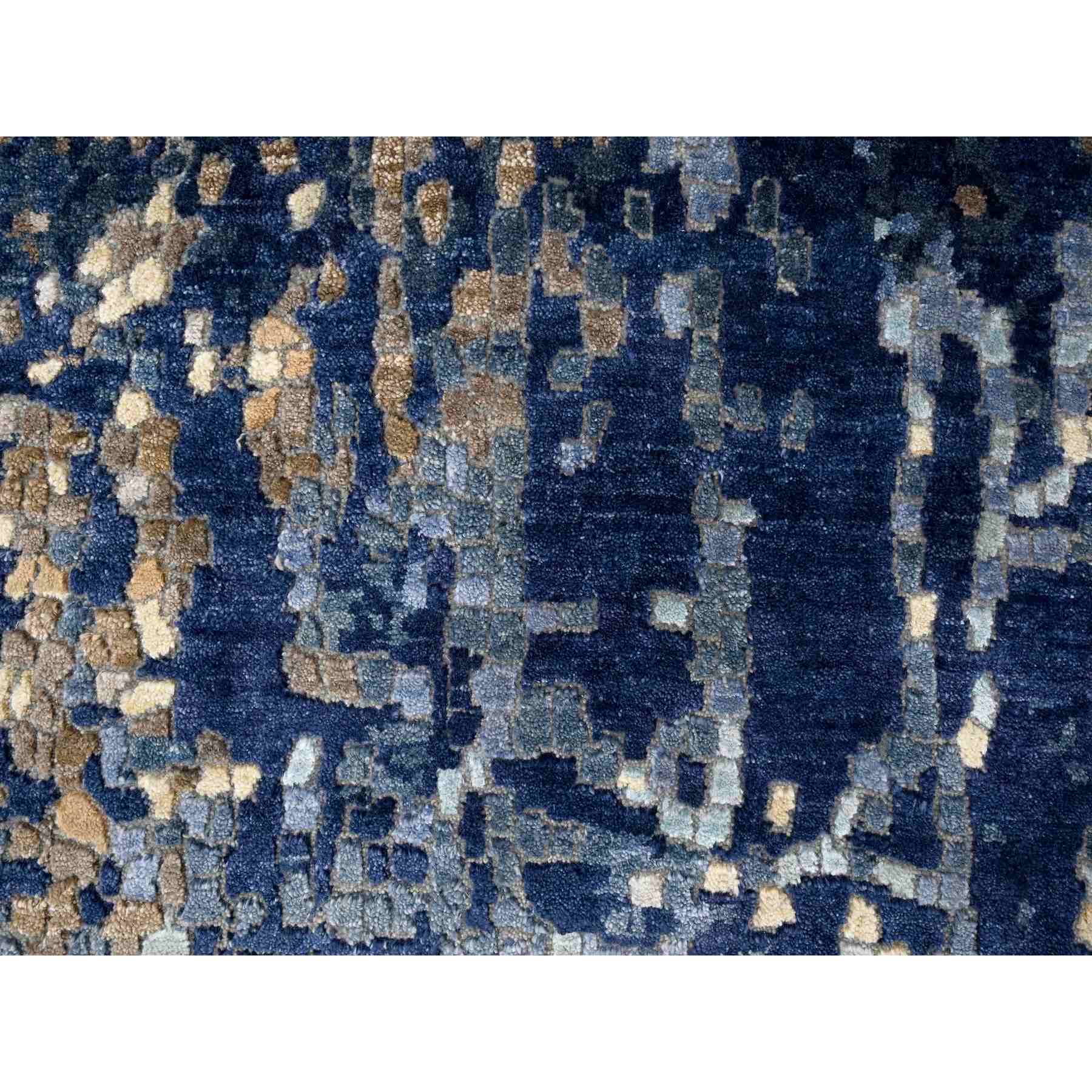 Modern-and-Contemporary-Hand-Knotted-Rug-423760