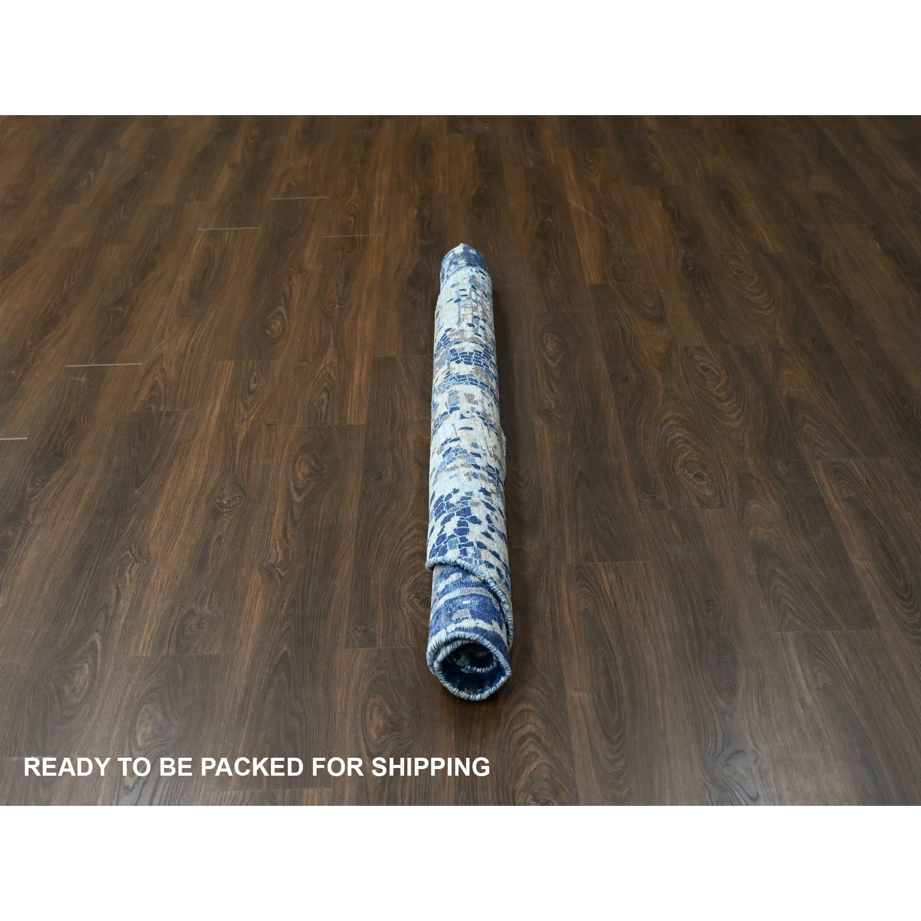 Modern-and-Contemporary-Hand-Knotted-Rug-423760
