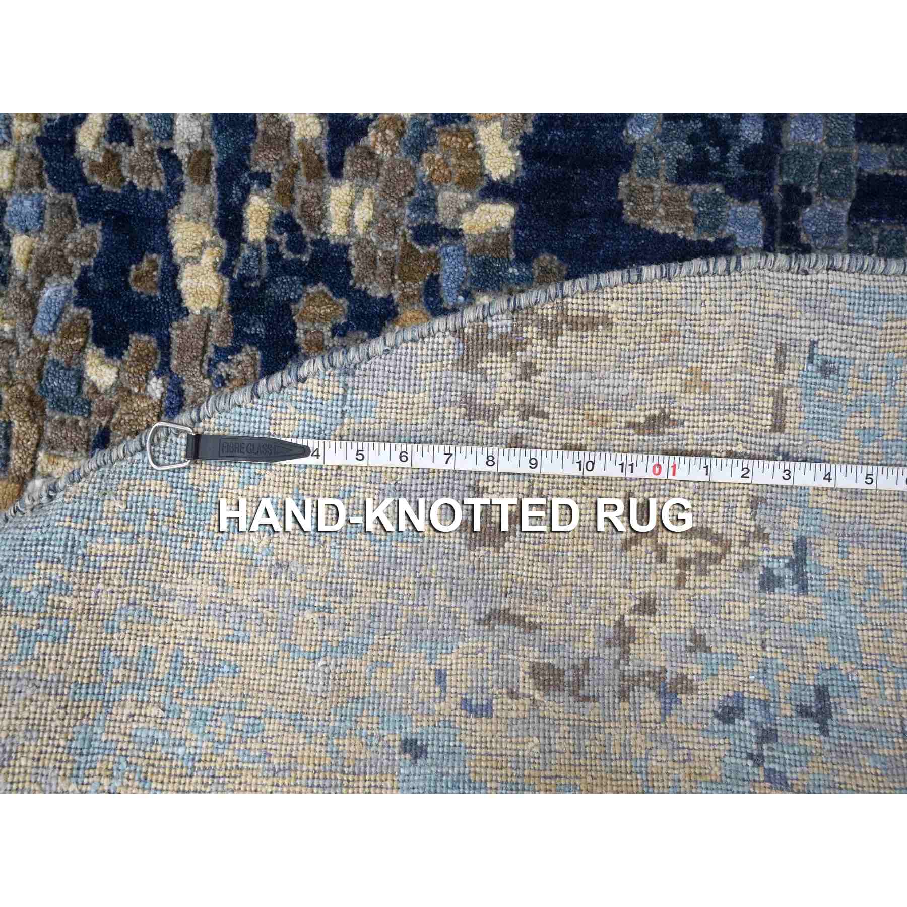 Modern-and-Contemporary-Hand-Knotted-Rug-423760
