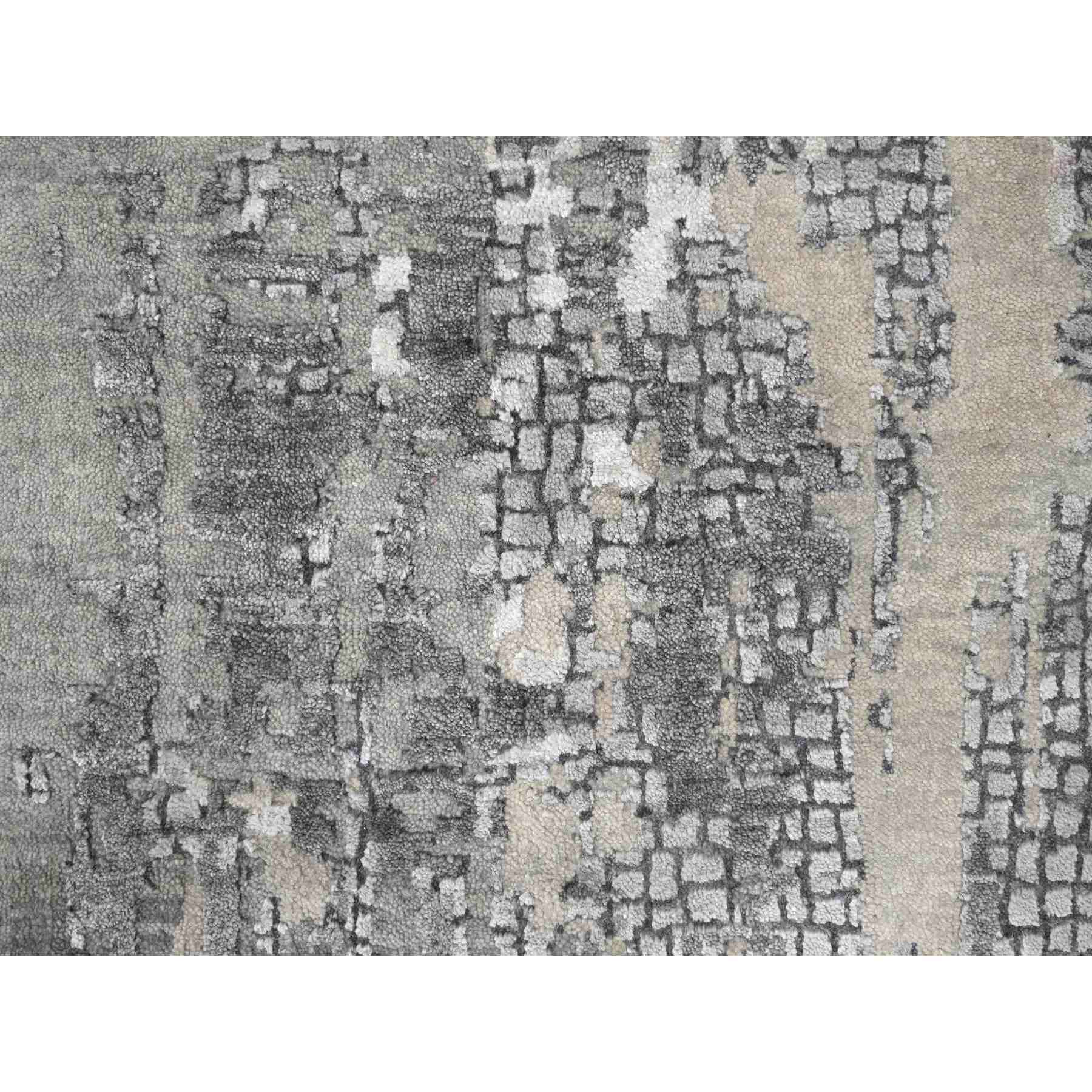 Modern-and-Contemporary-Hand-Knotted-Rug-423765