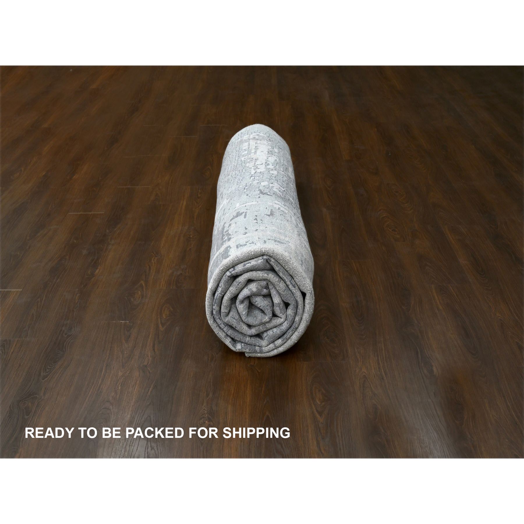 Modern-and-Contemporary-Hand-Knotted-Rug-423765