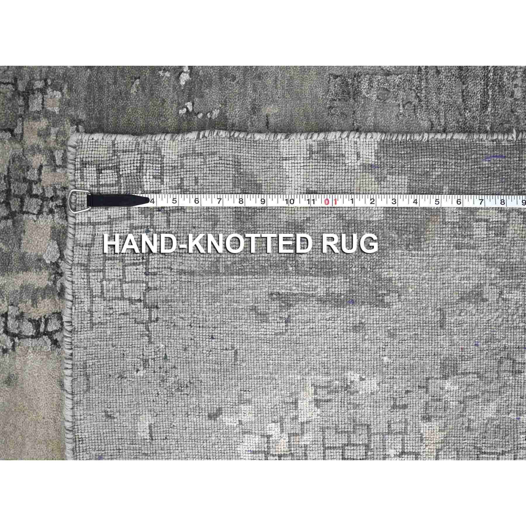 Modern-and-Contemporary-Hand-Knotted-Rug-423765