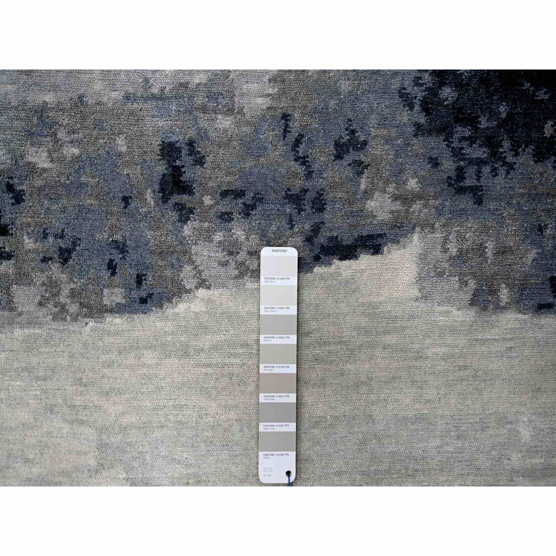 Modern-and-Contemporary-Hand-Knotted-Rug-423820