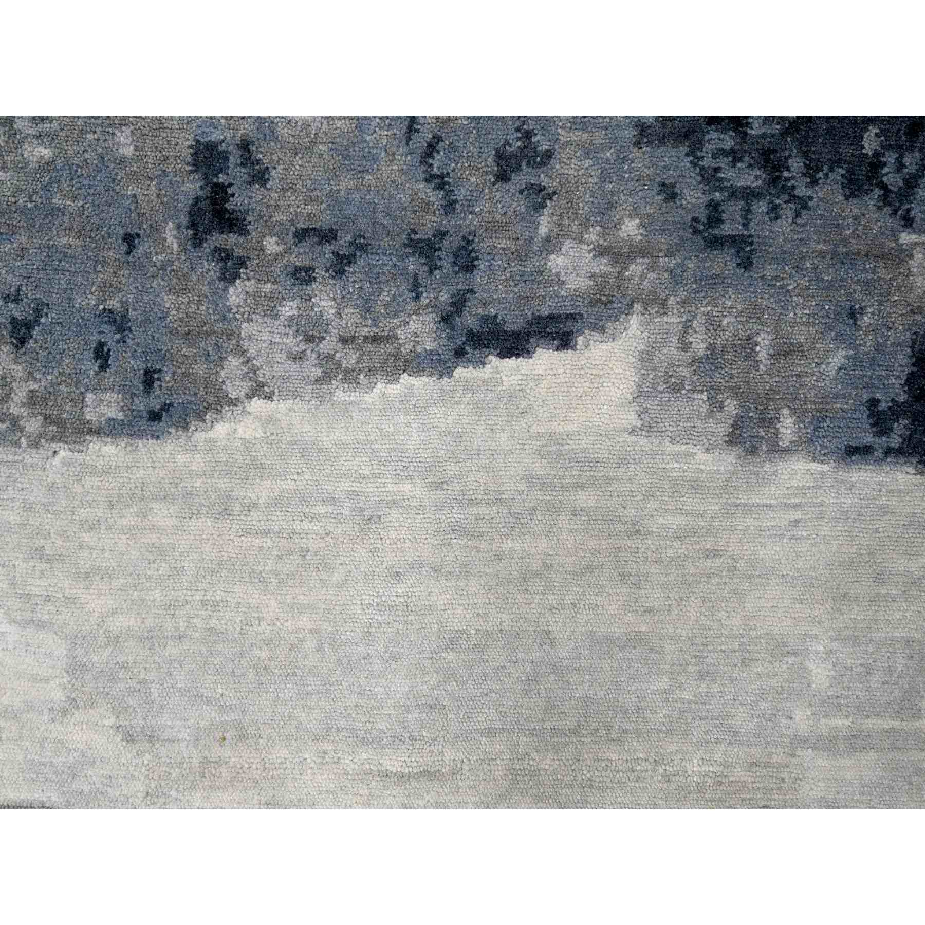 Modern-and-Contemporary-Hand-Knotted-Rug-423820