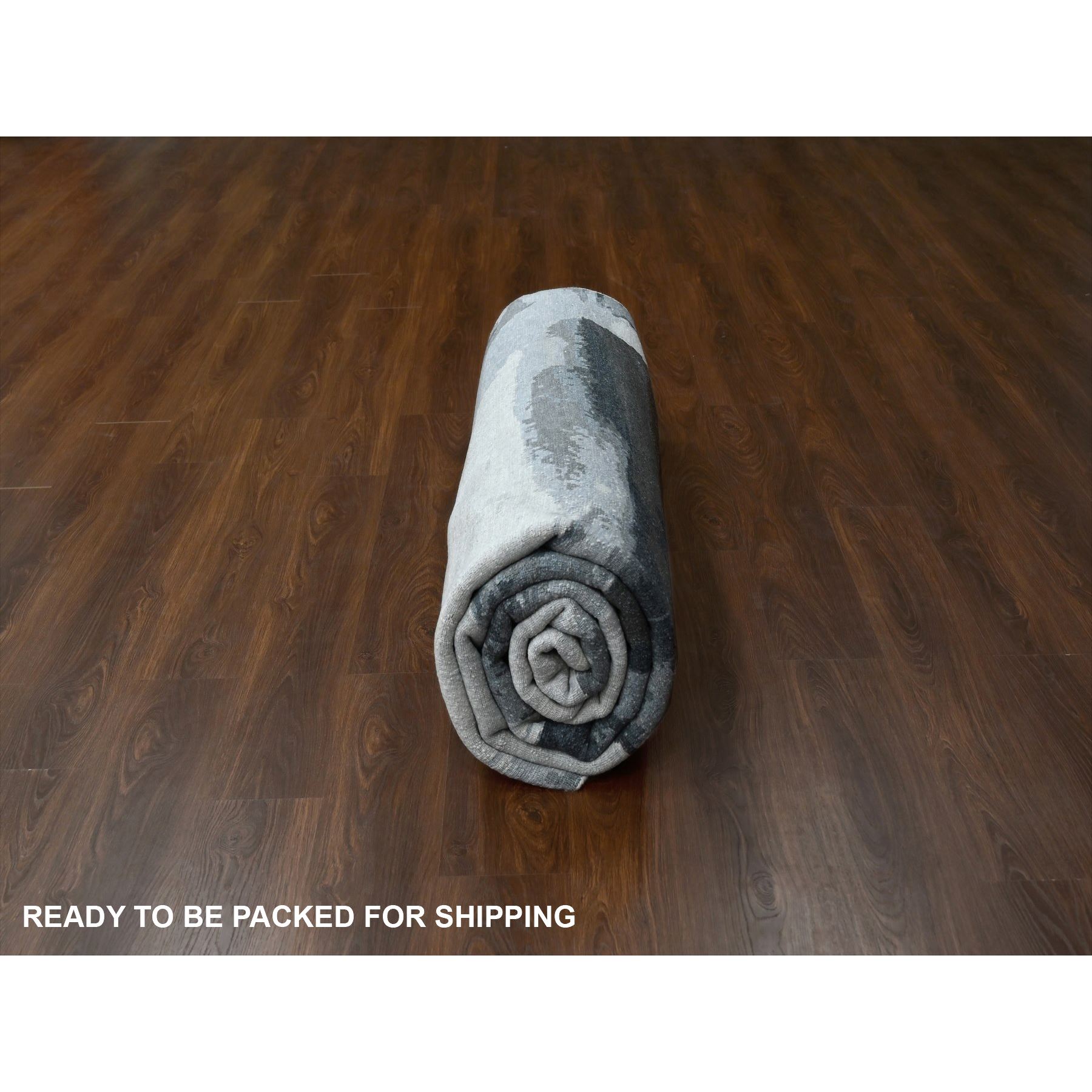 Modern-and-Contemporary-Hand-Knotted-Rug-423820