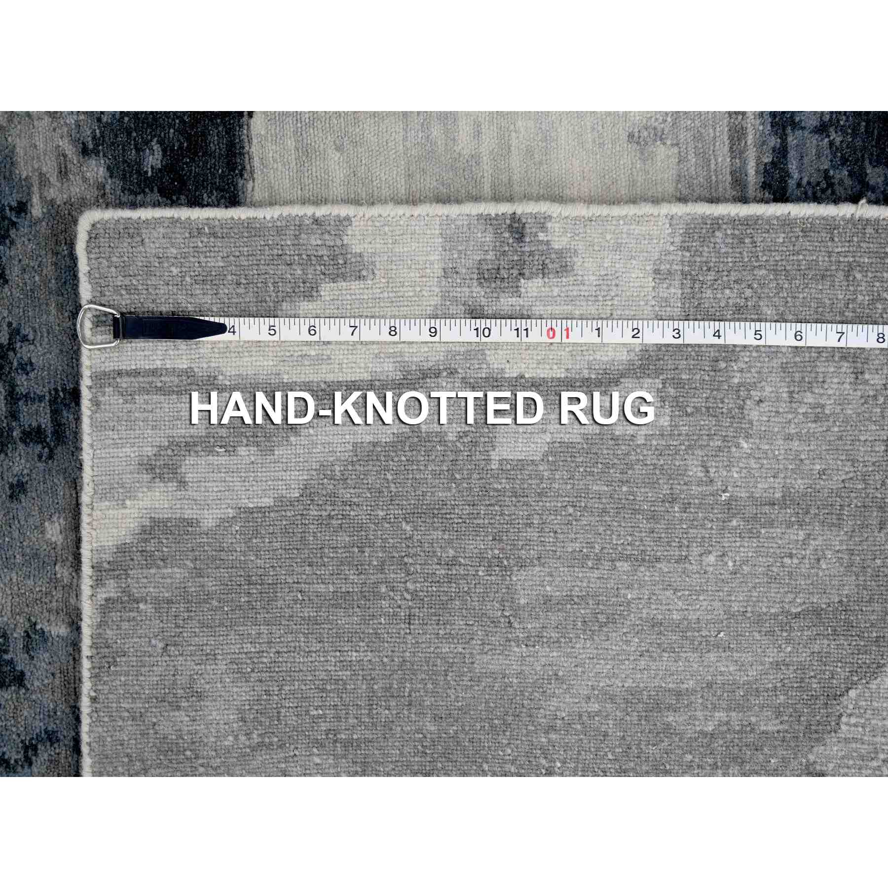 Modern-and-Contemporary-Hand-Knotted-Rug-423820
