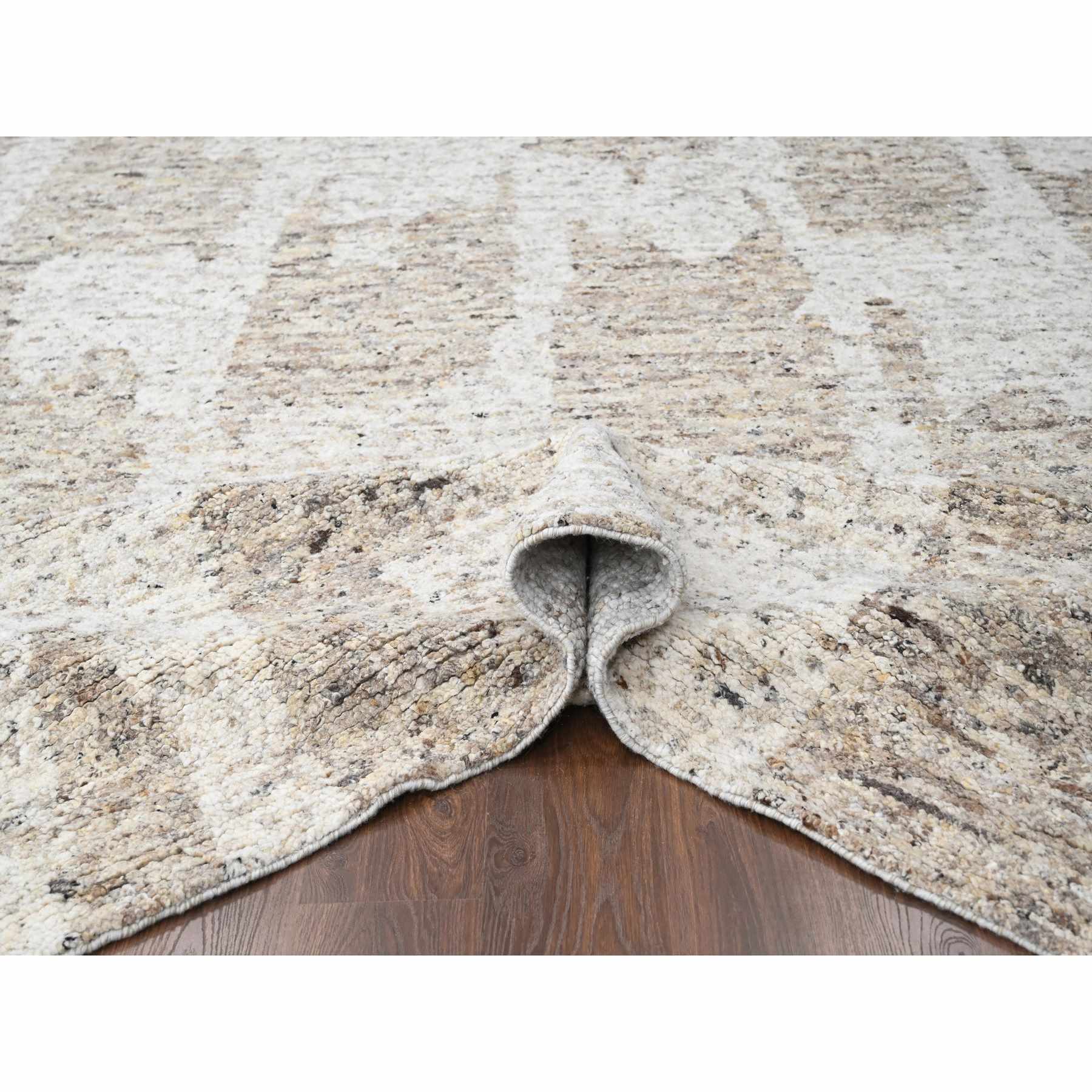 Modern-and-Contemporary-Hand-Knotted-Rug-423885