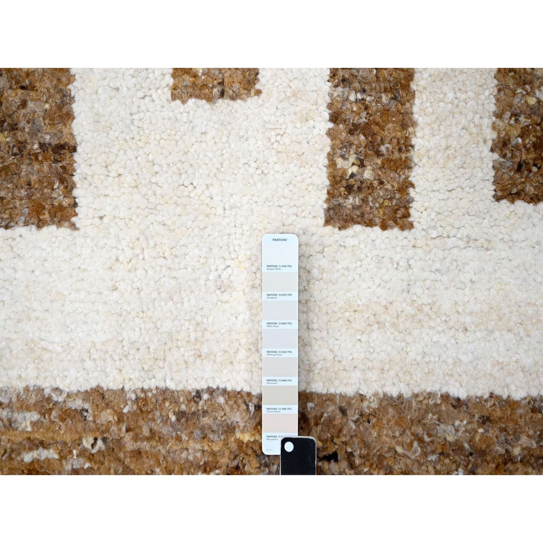Modern-and-Contemporary-Hand-Knotted-Rug-424110