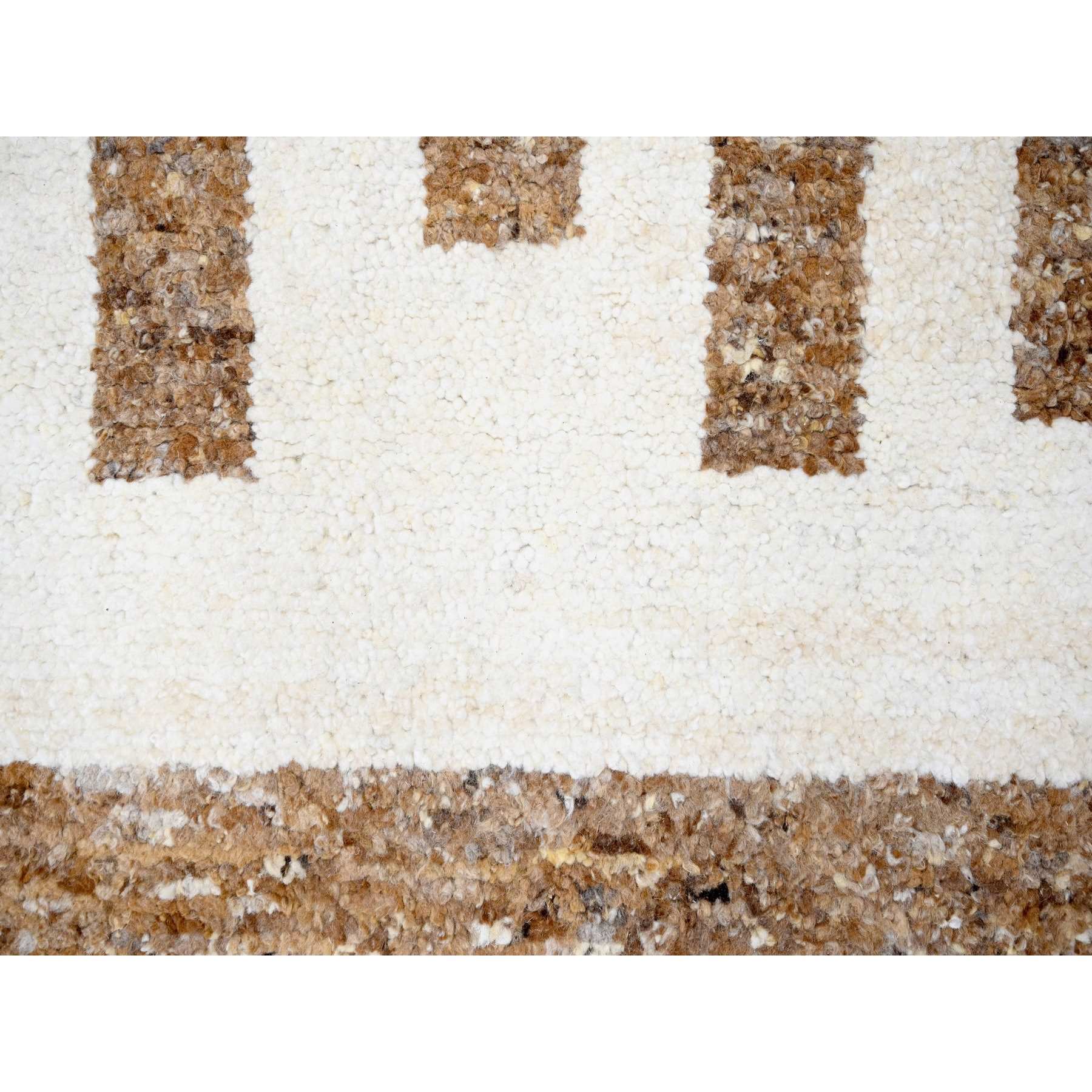 Modern-and-Contemporary-Hand-Knotted-Rug-424110