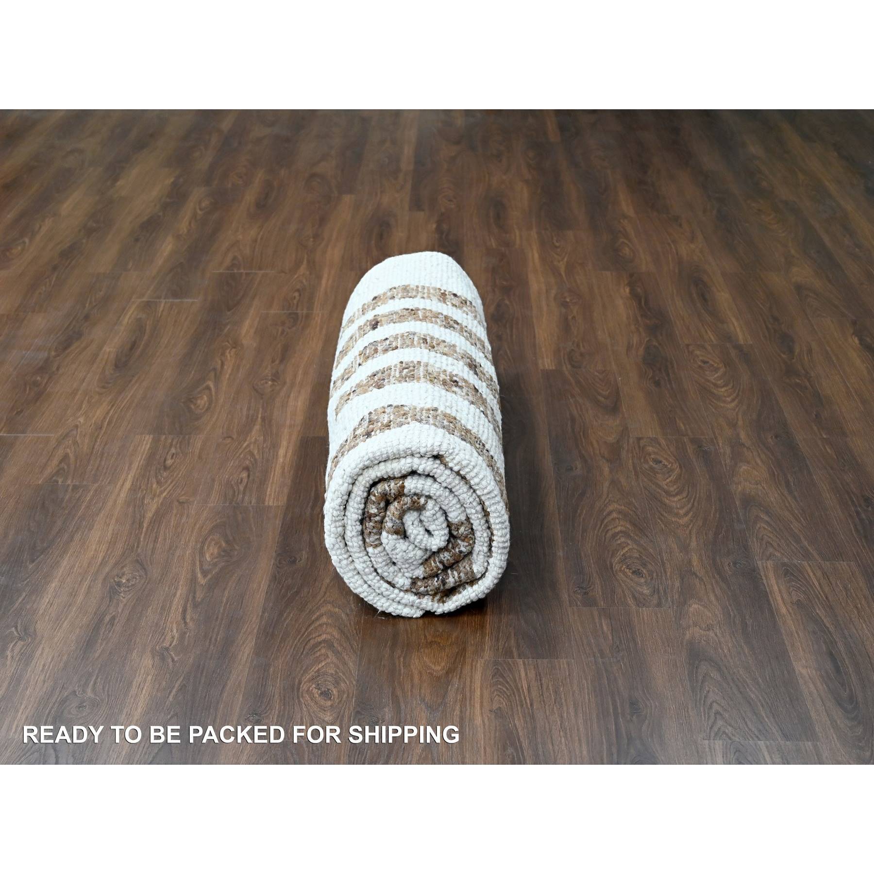 Modern-and-Contemporary-Hand-Knotted-Rug-424110