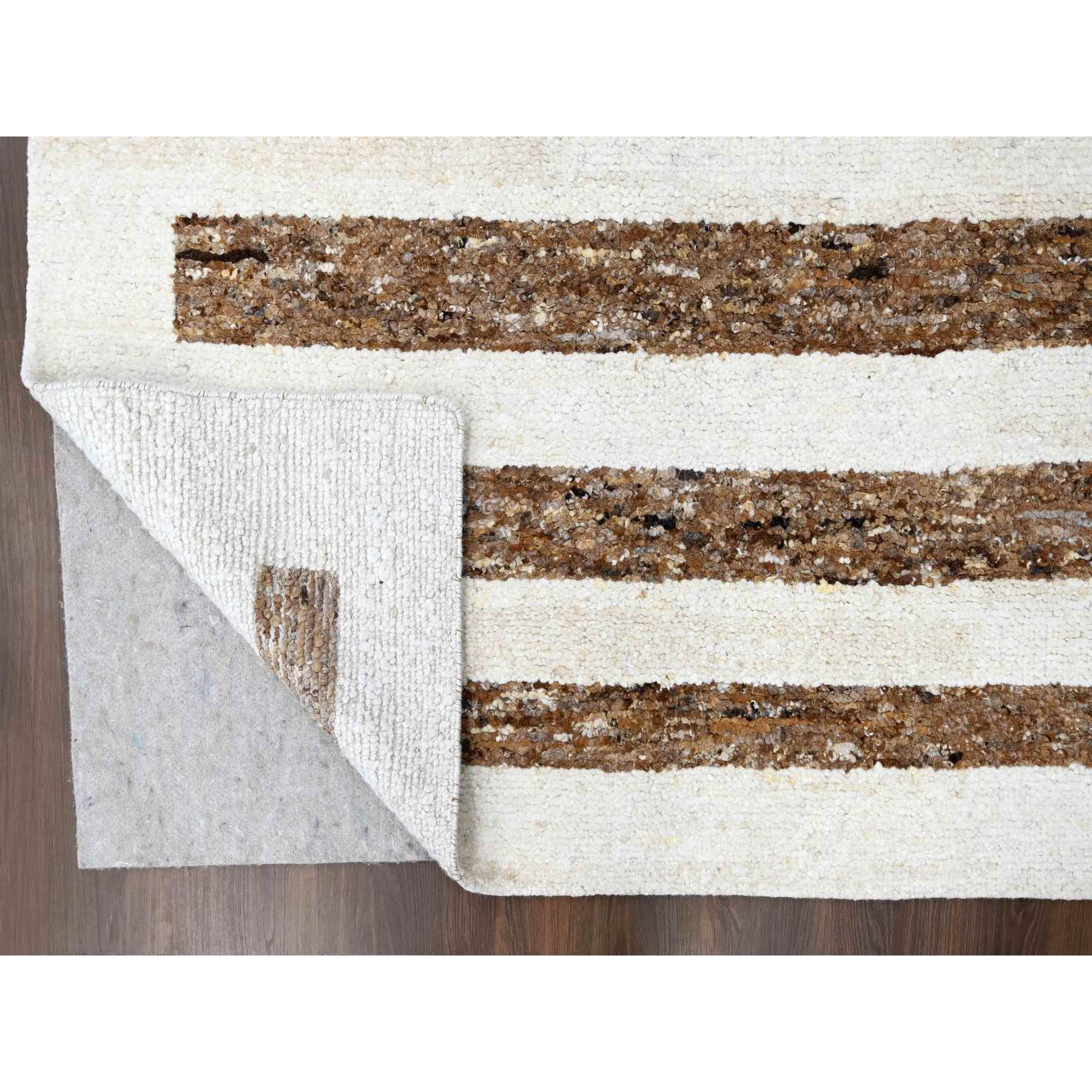 Modern-and-Contemporary-Hand-Knotted-Rug-424120
